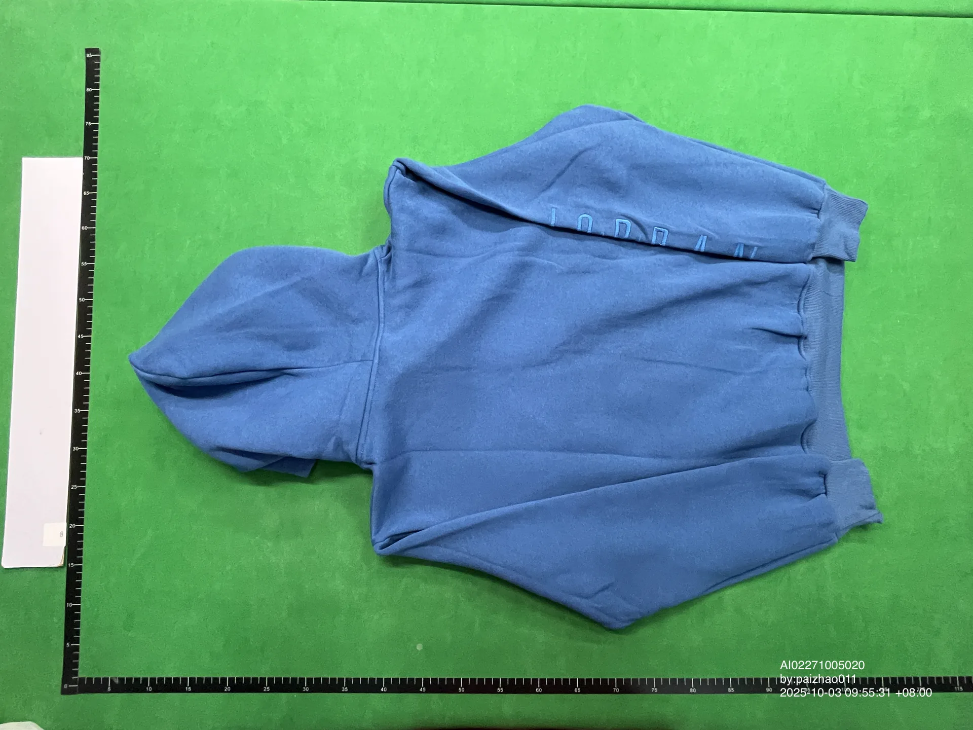 Foto QC