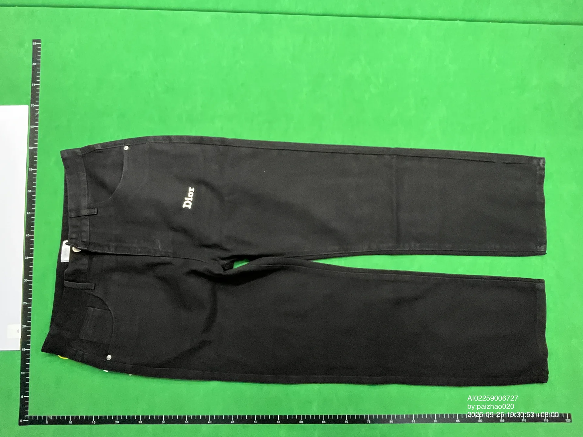Foto QC