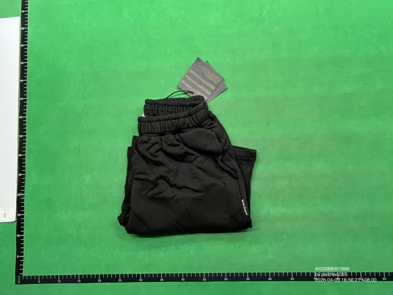 Foto QC