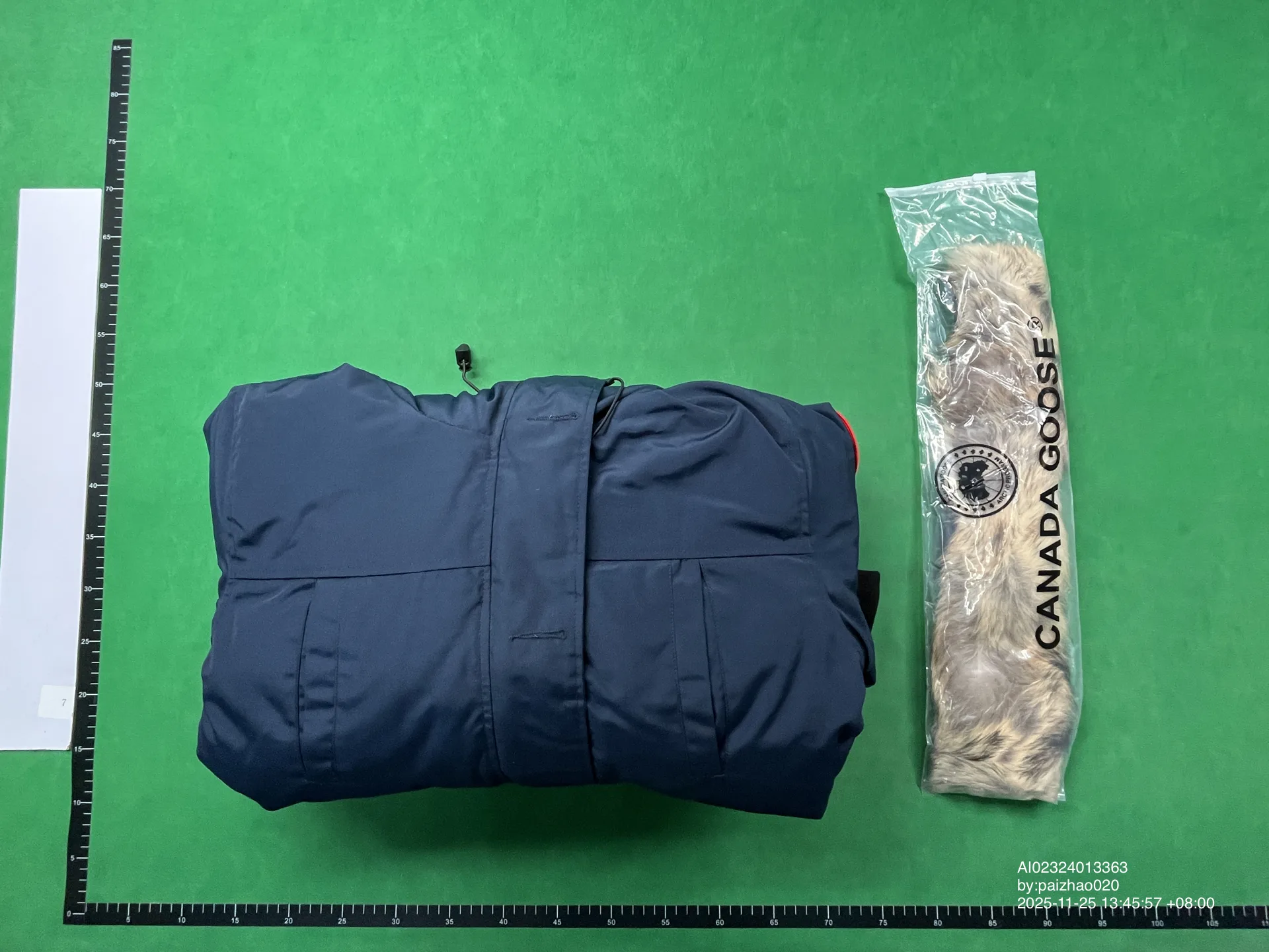Foto QC
