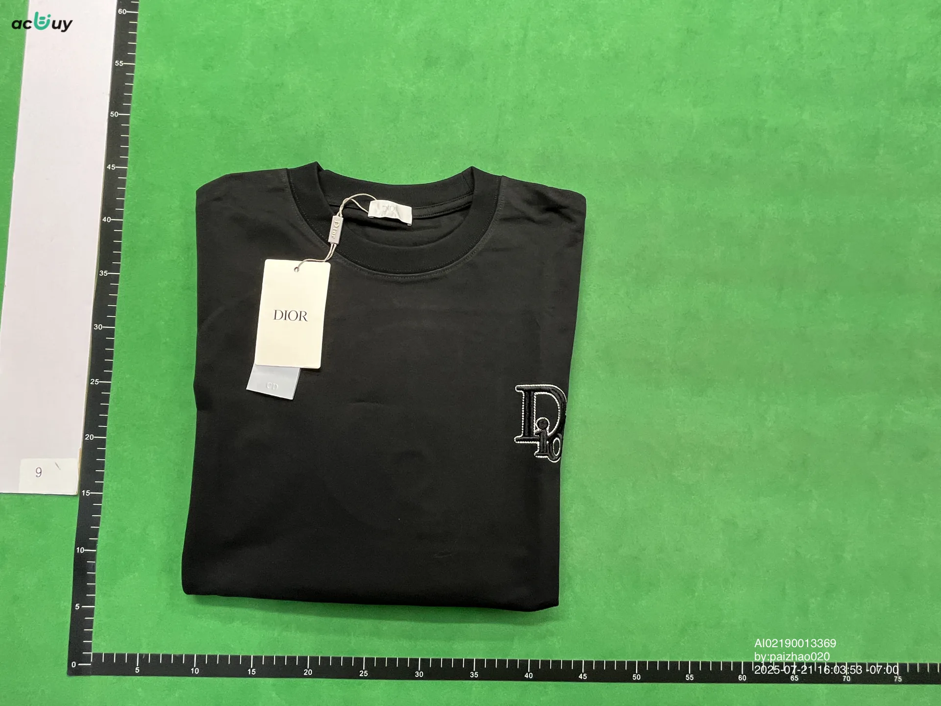 Foto QC