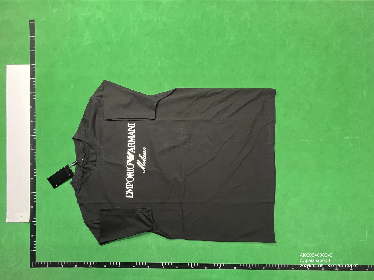 Foto QC