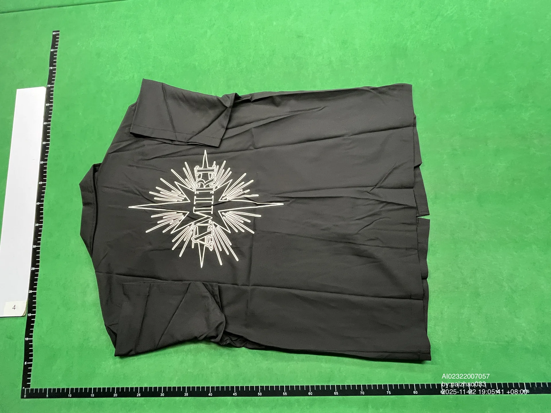 Foto QC
