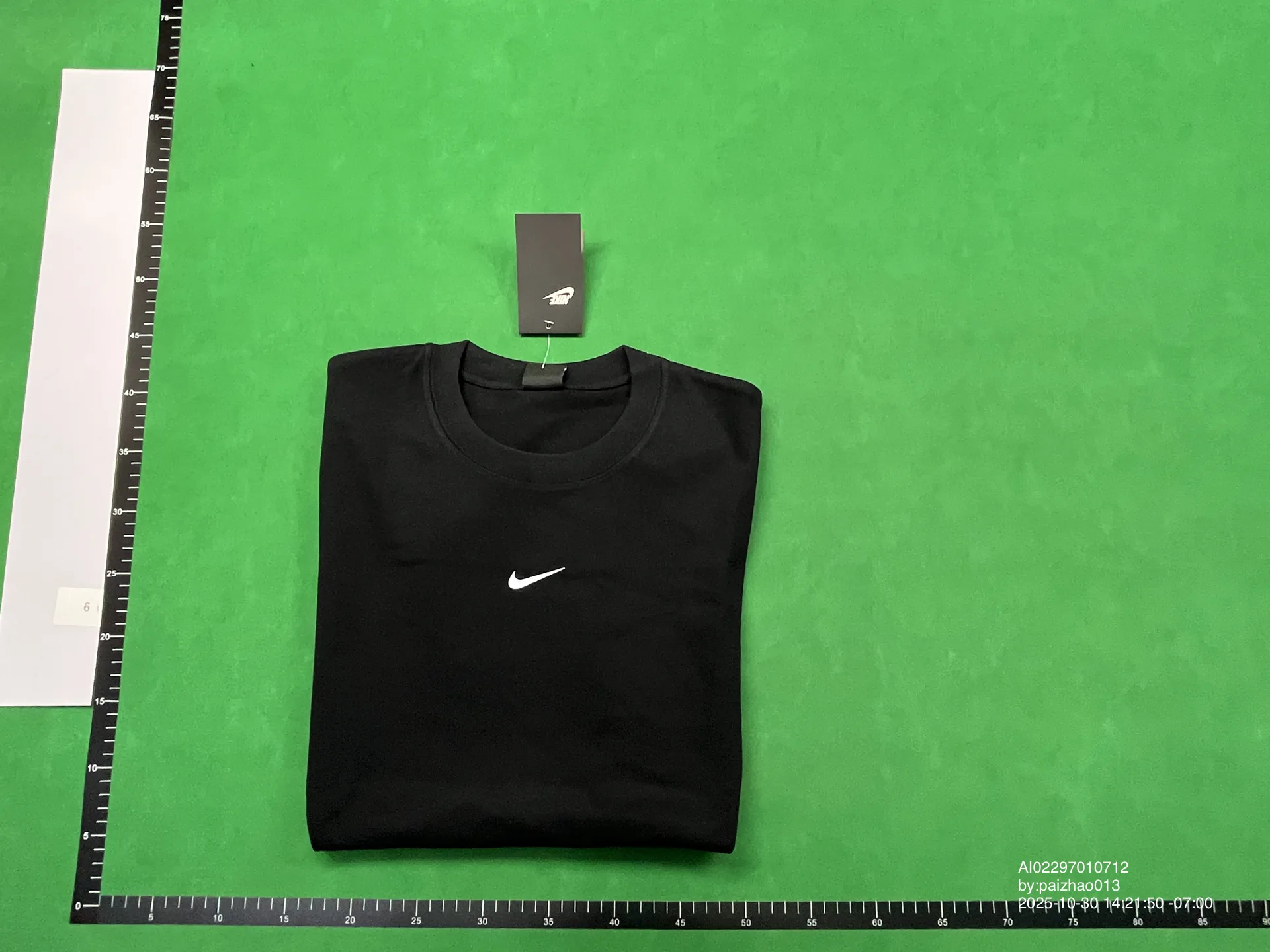 Foto QC