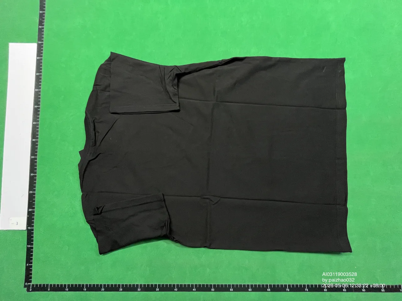 Foto QC