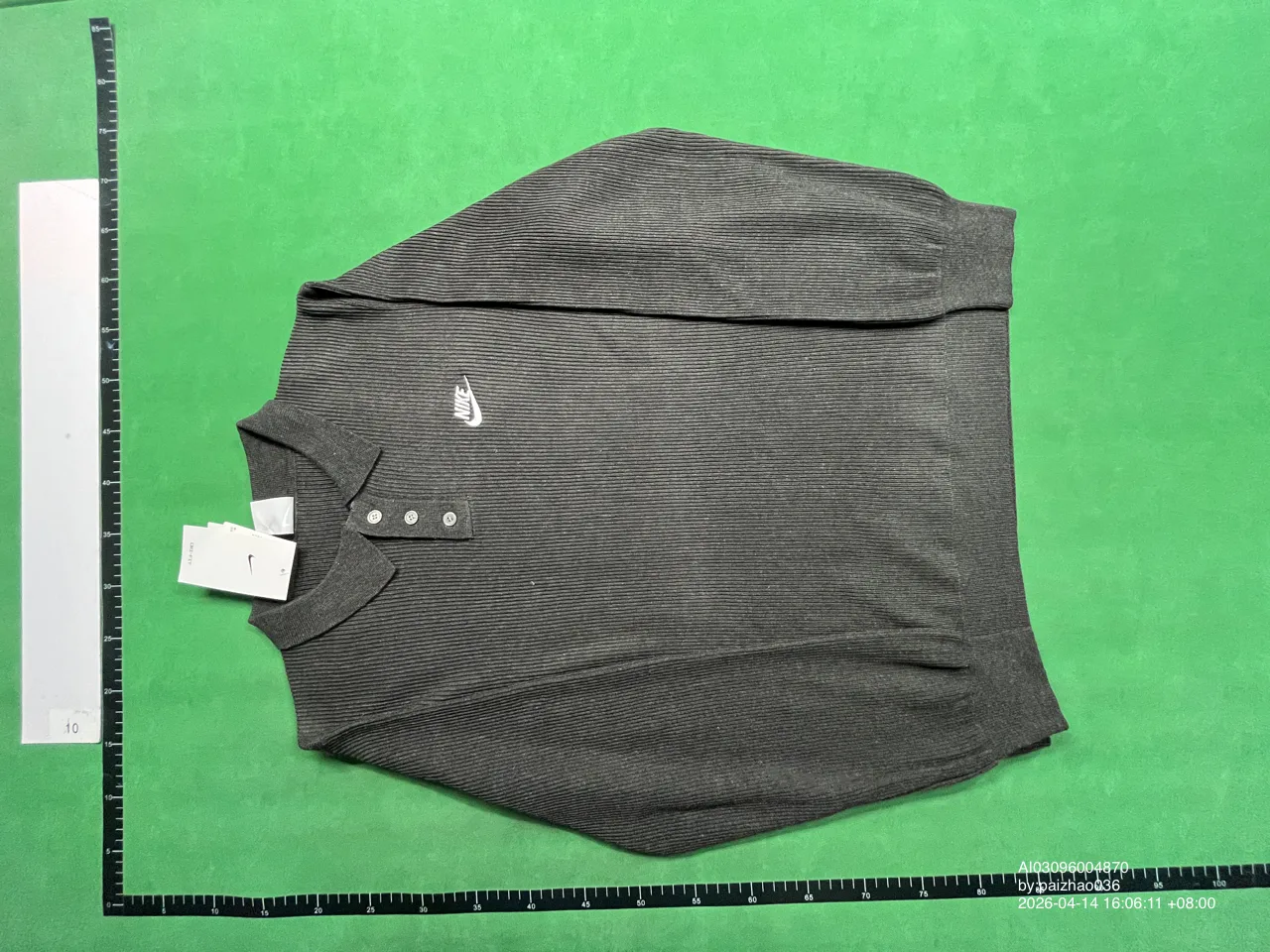 Foto QC