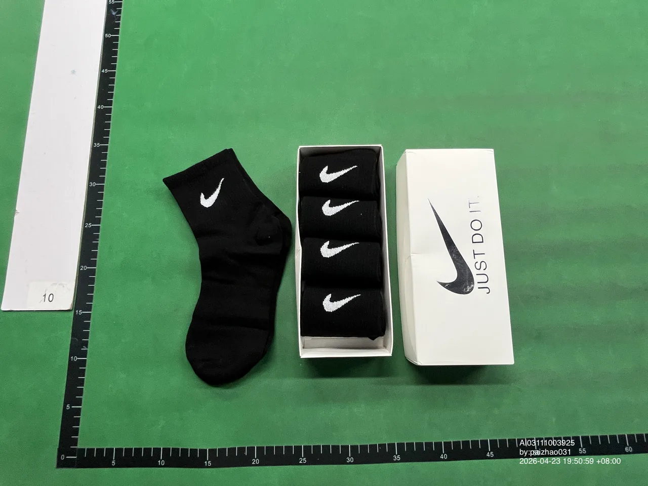 Foto QC