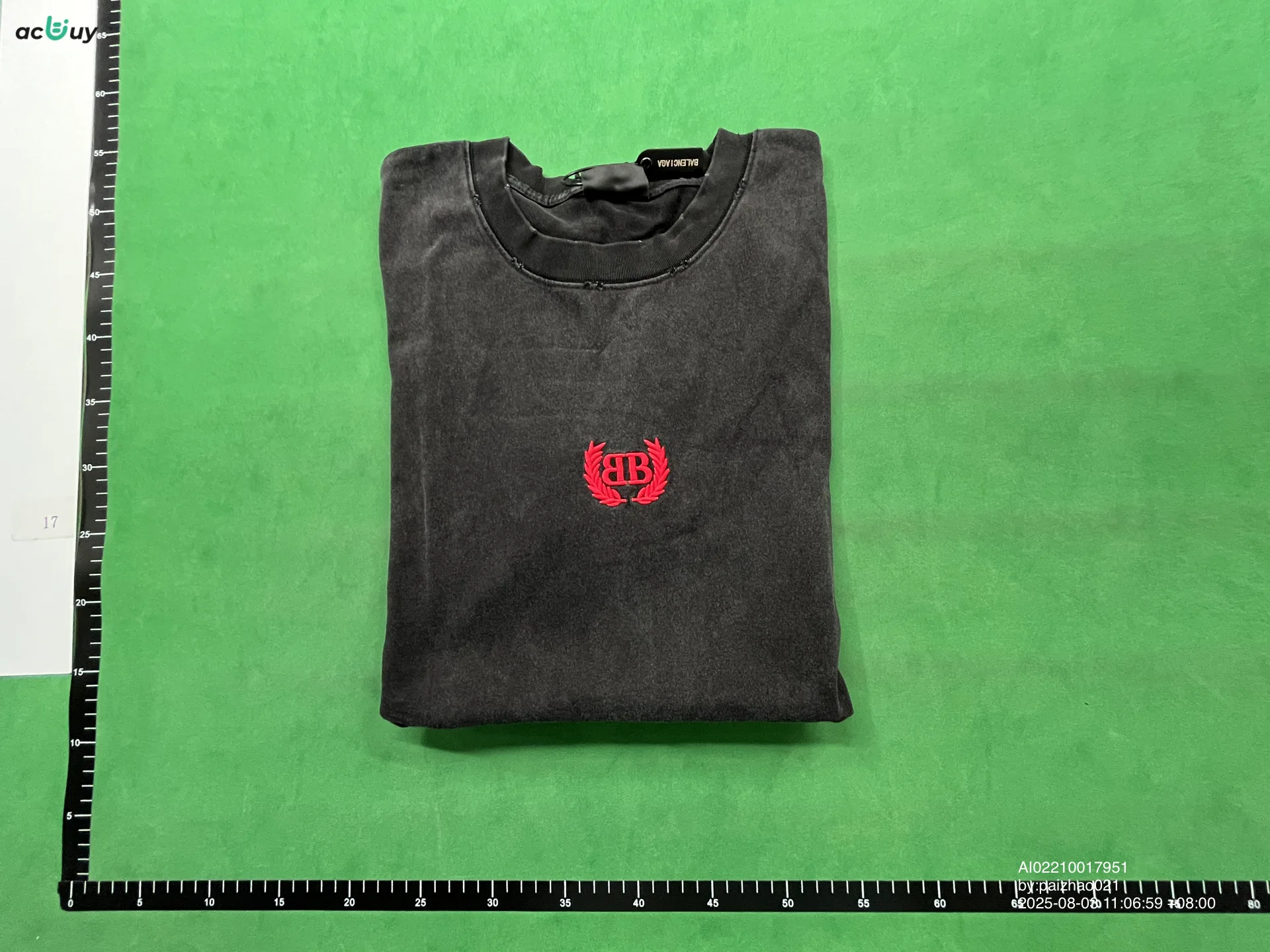 Foto QC