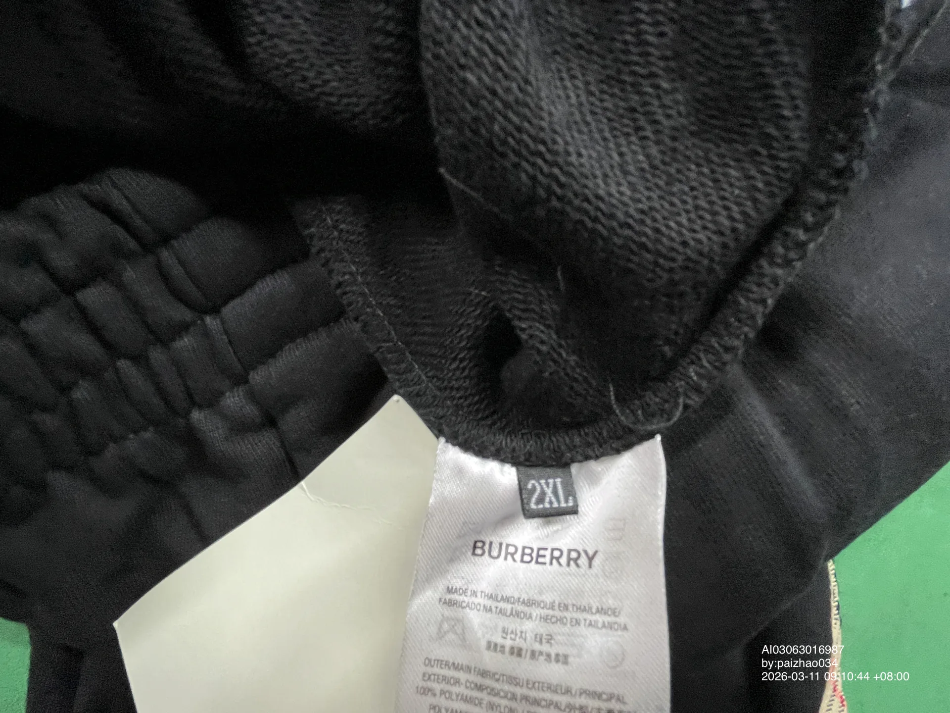 Foto QC