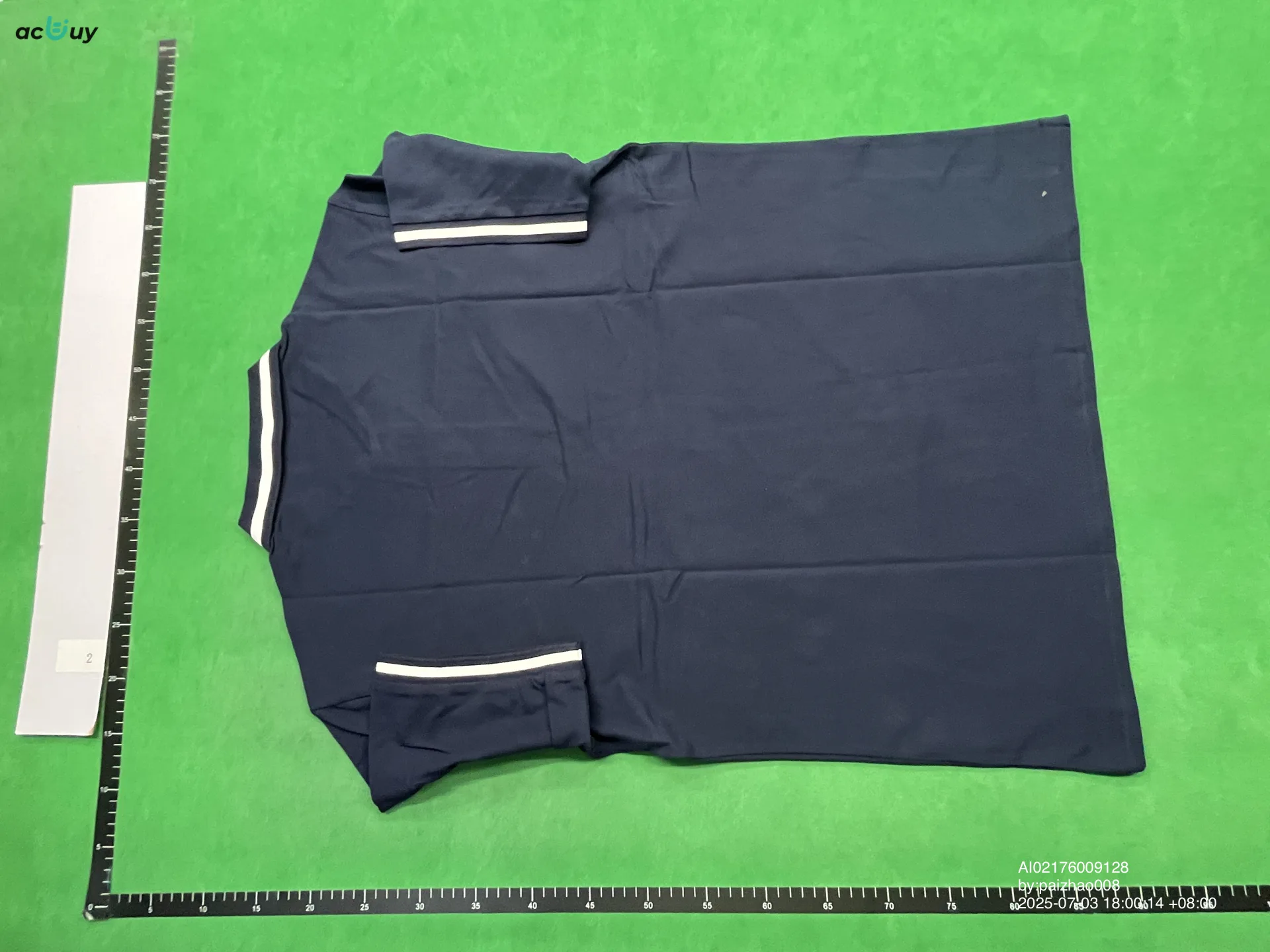 Foto QC