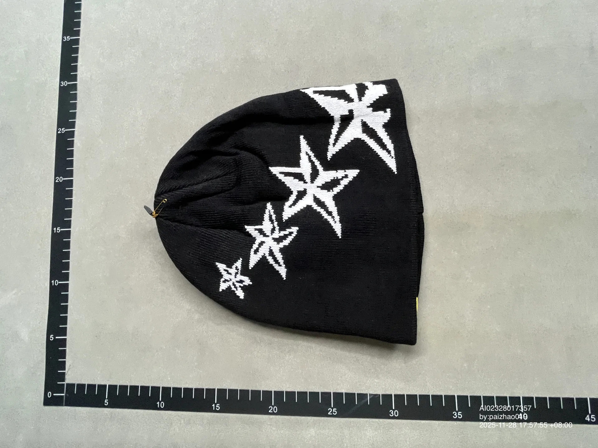 Foto QC