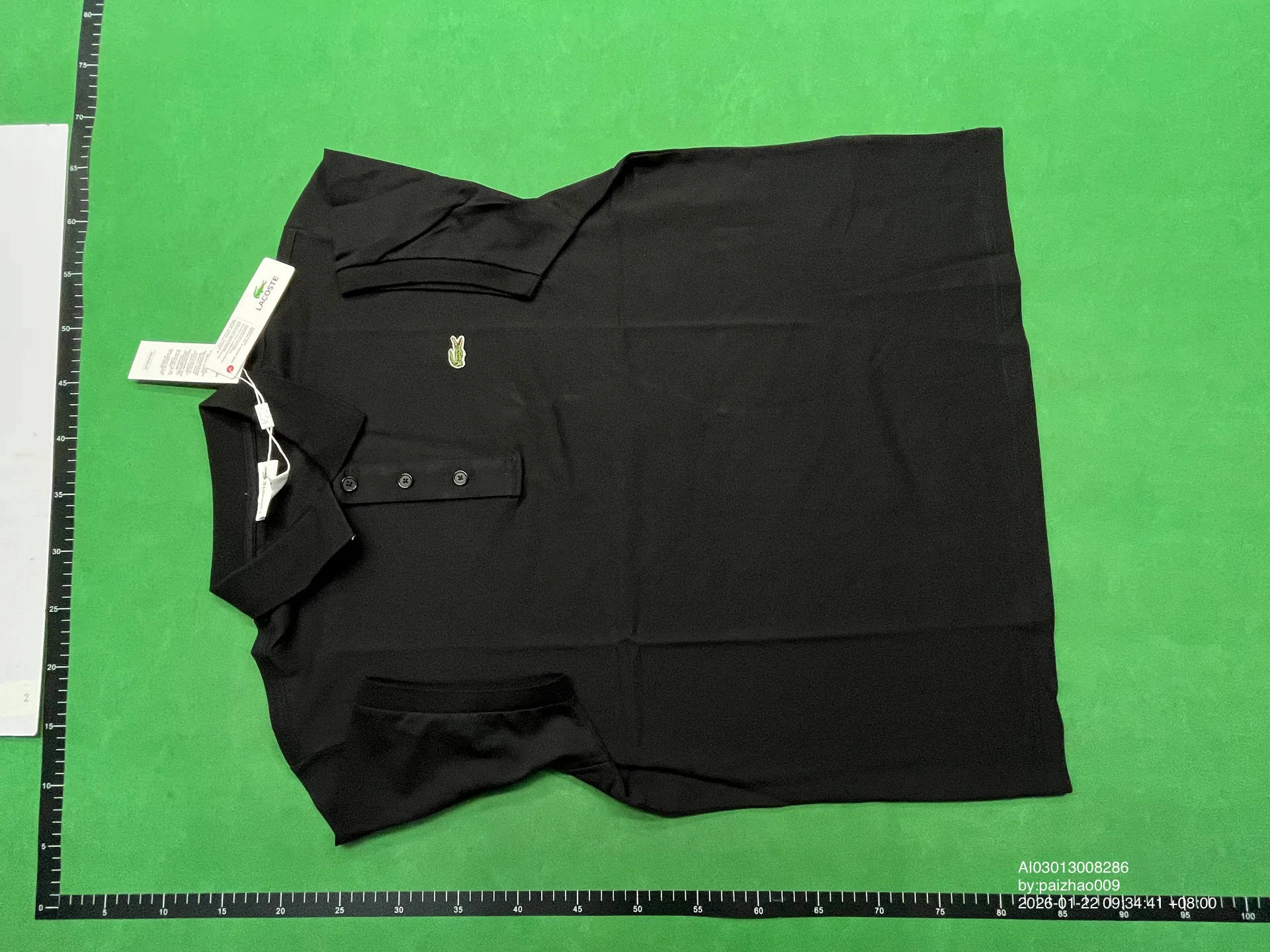 Foto QC