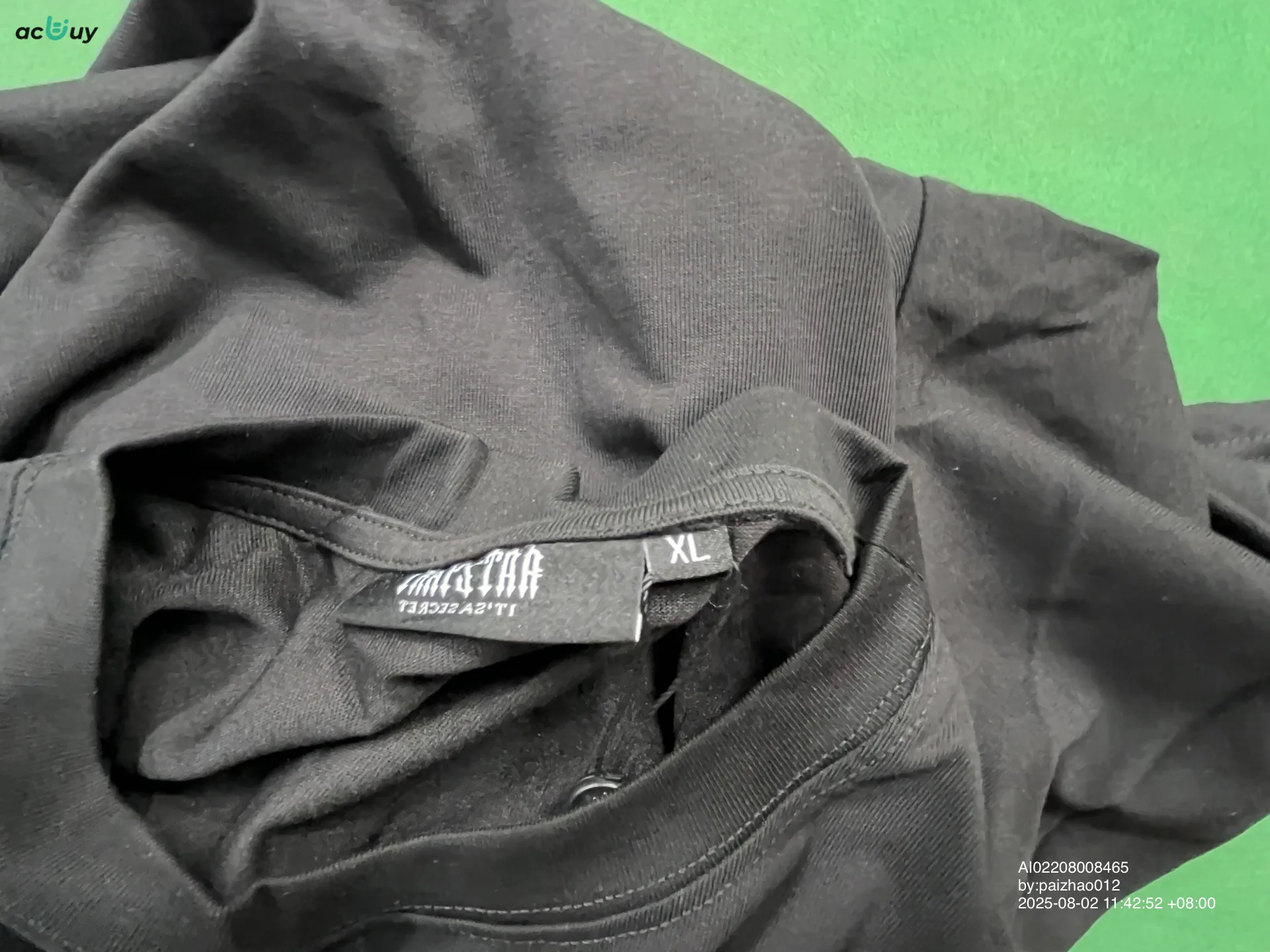 Foto QC