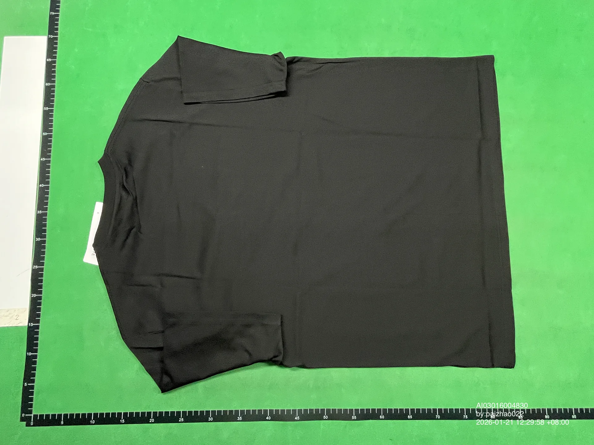 Foto QC