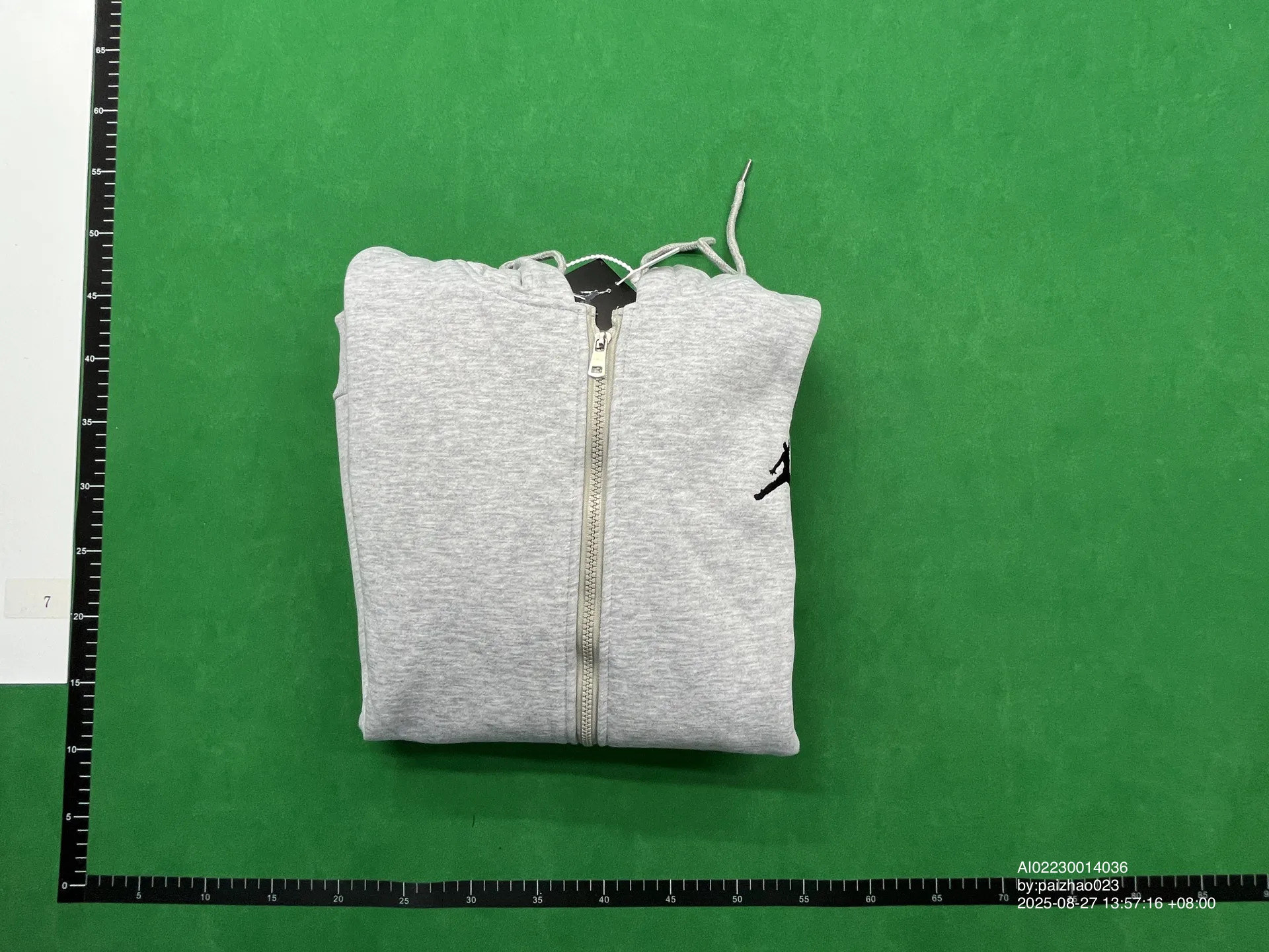 Foto QC