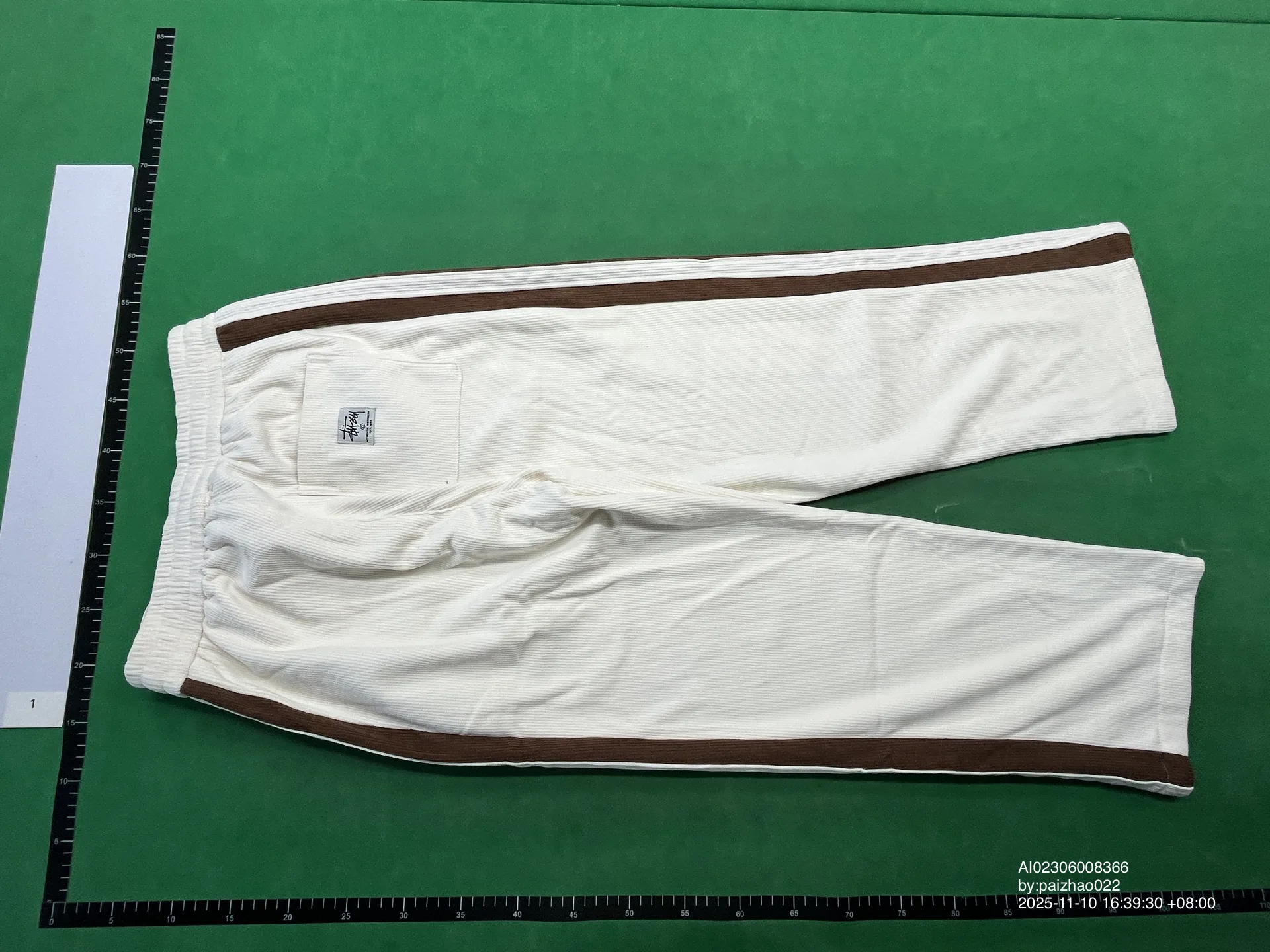 Foto QC