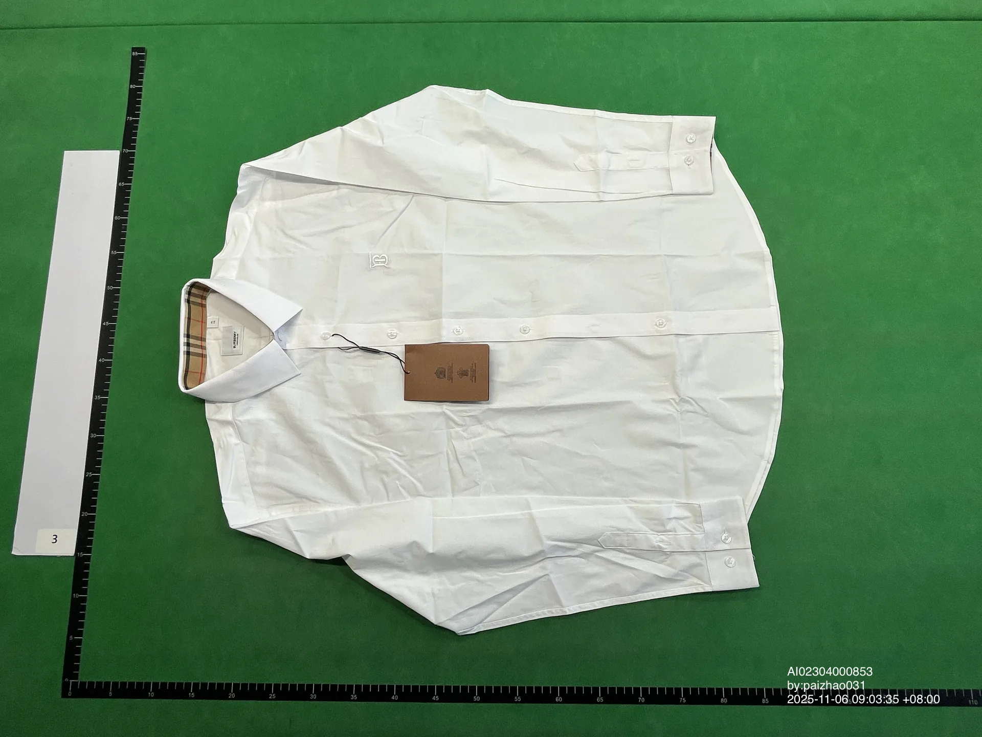 Foto QC