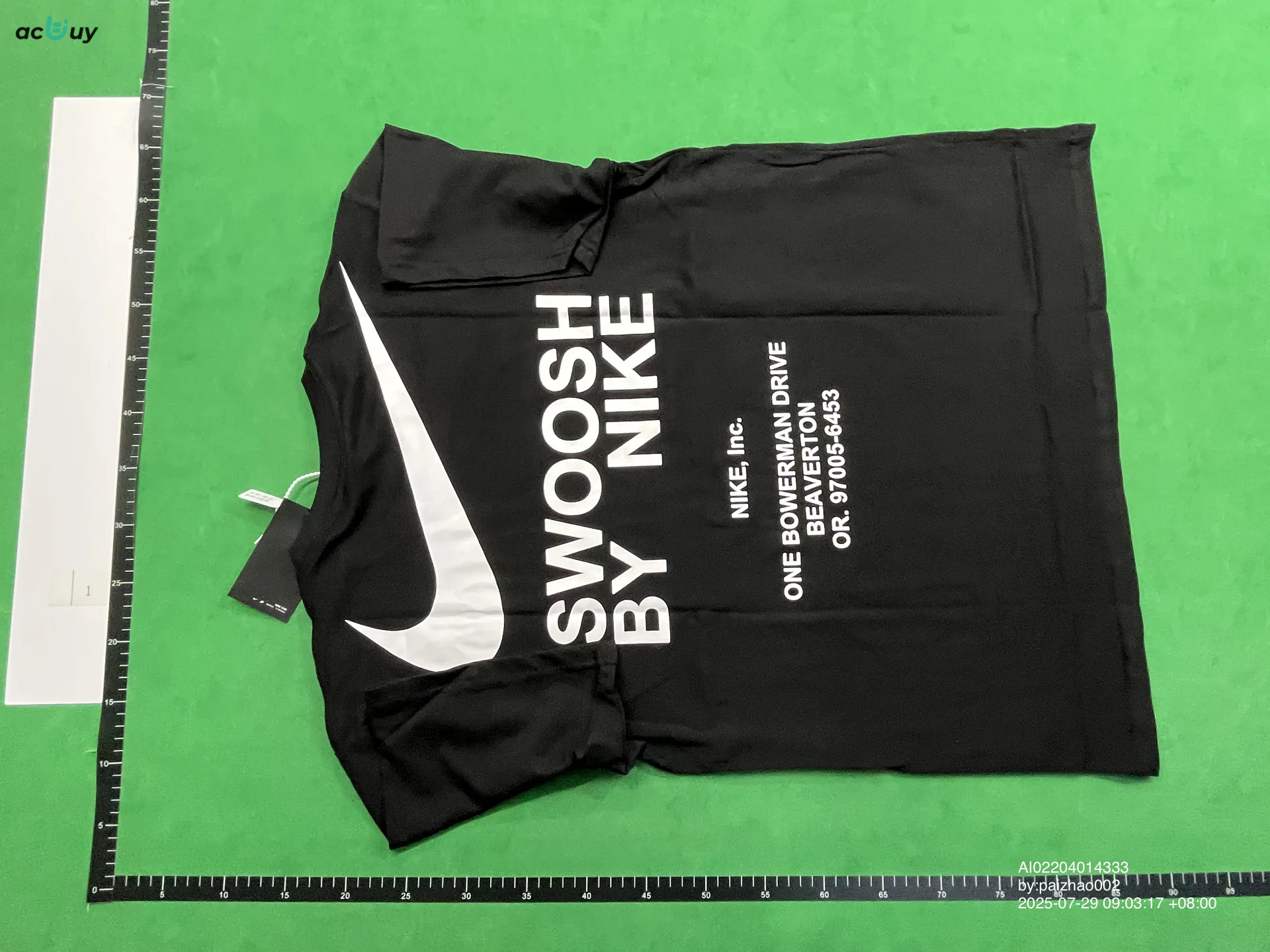 Foto QC