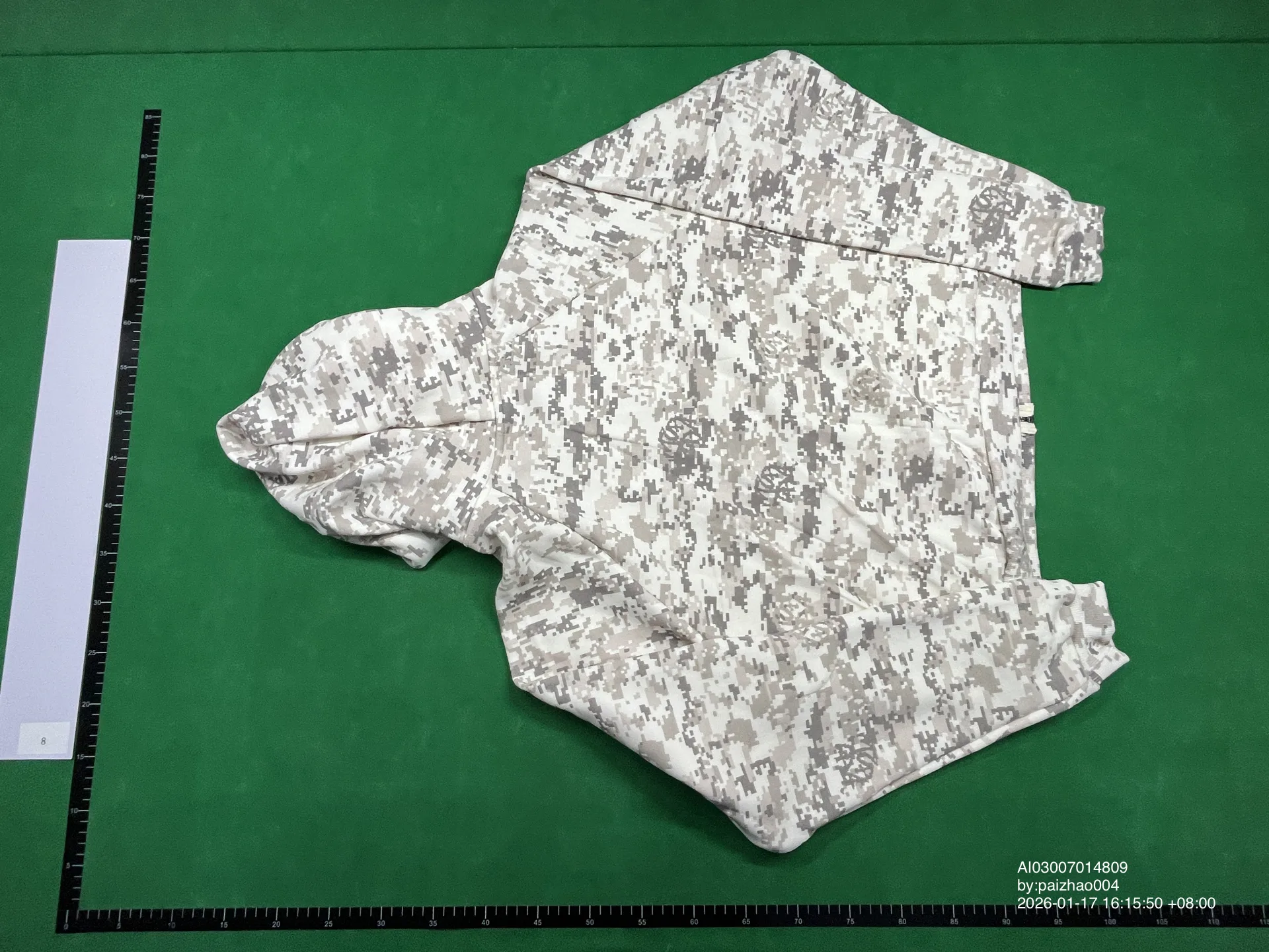 Foto QC