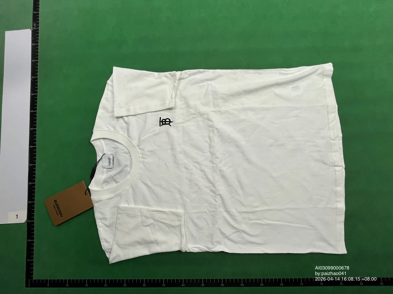 Foto QC