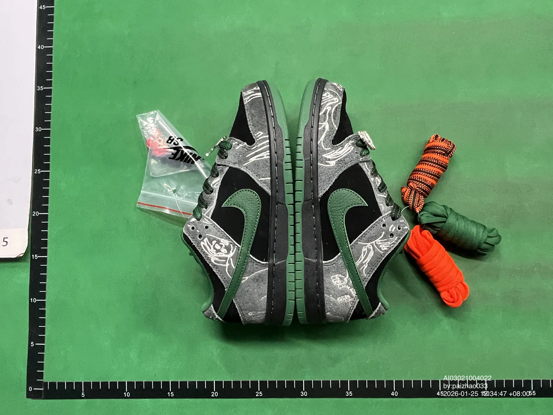 Foto QC