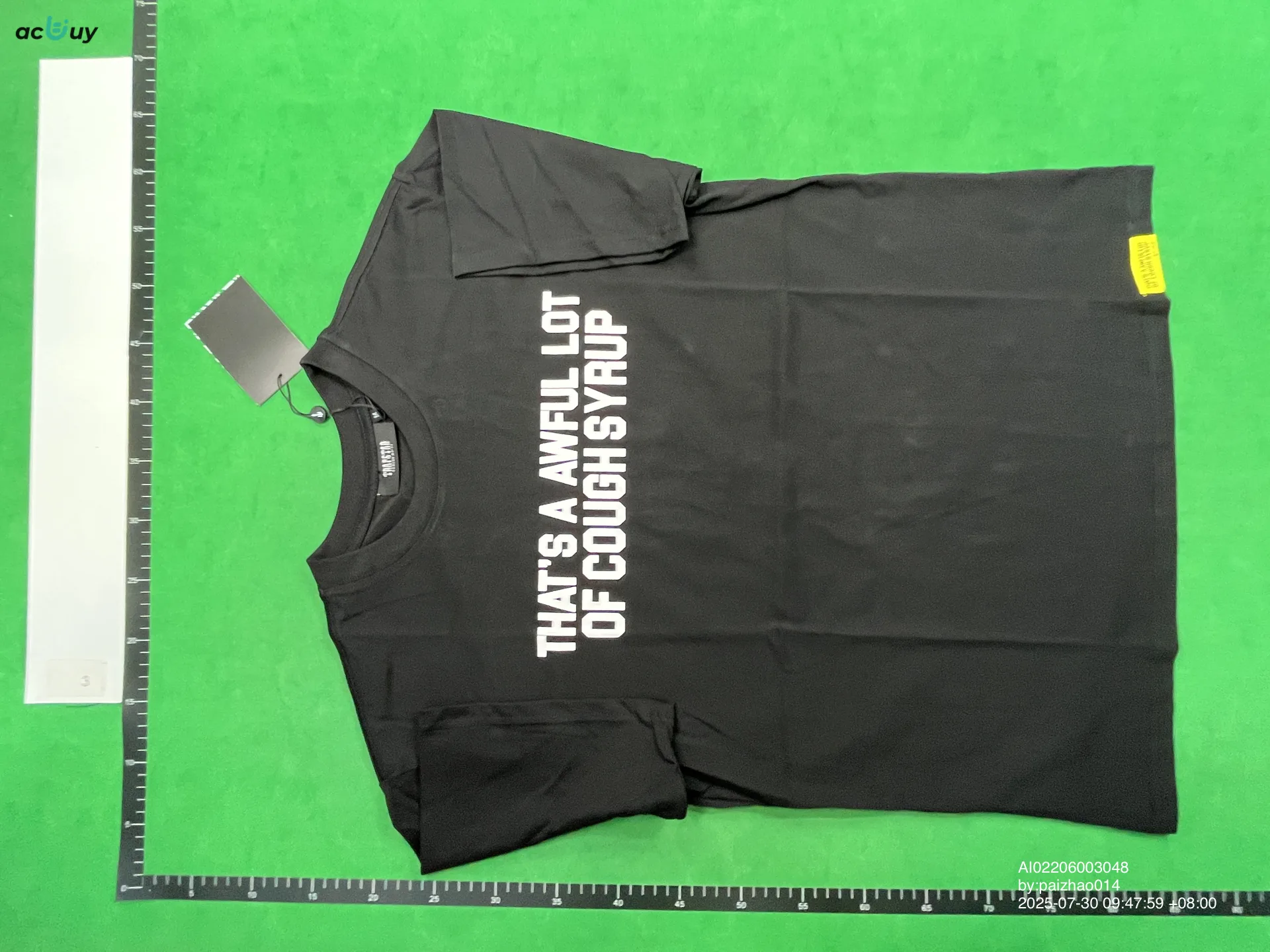 Foto QC