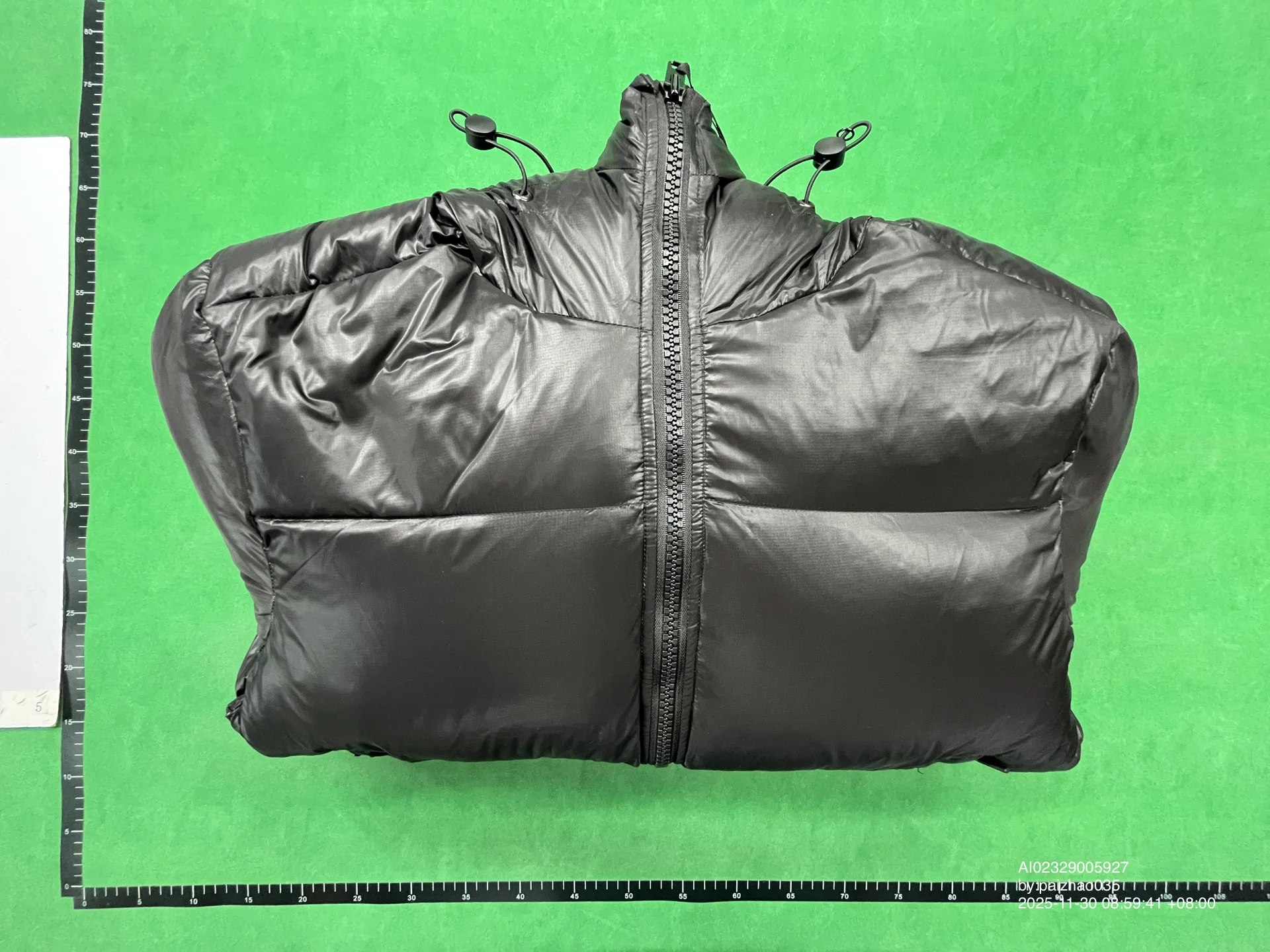 Foto QC