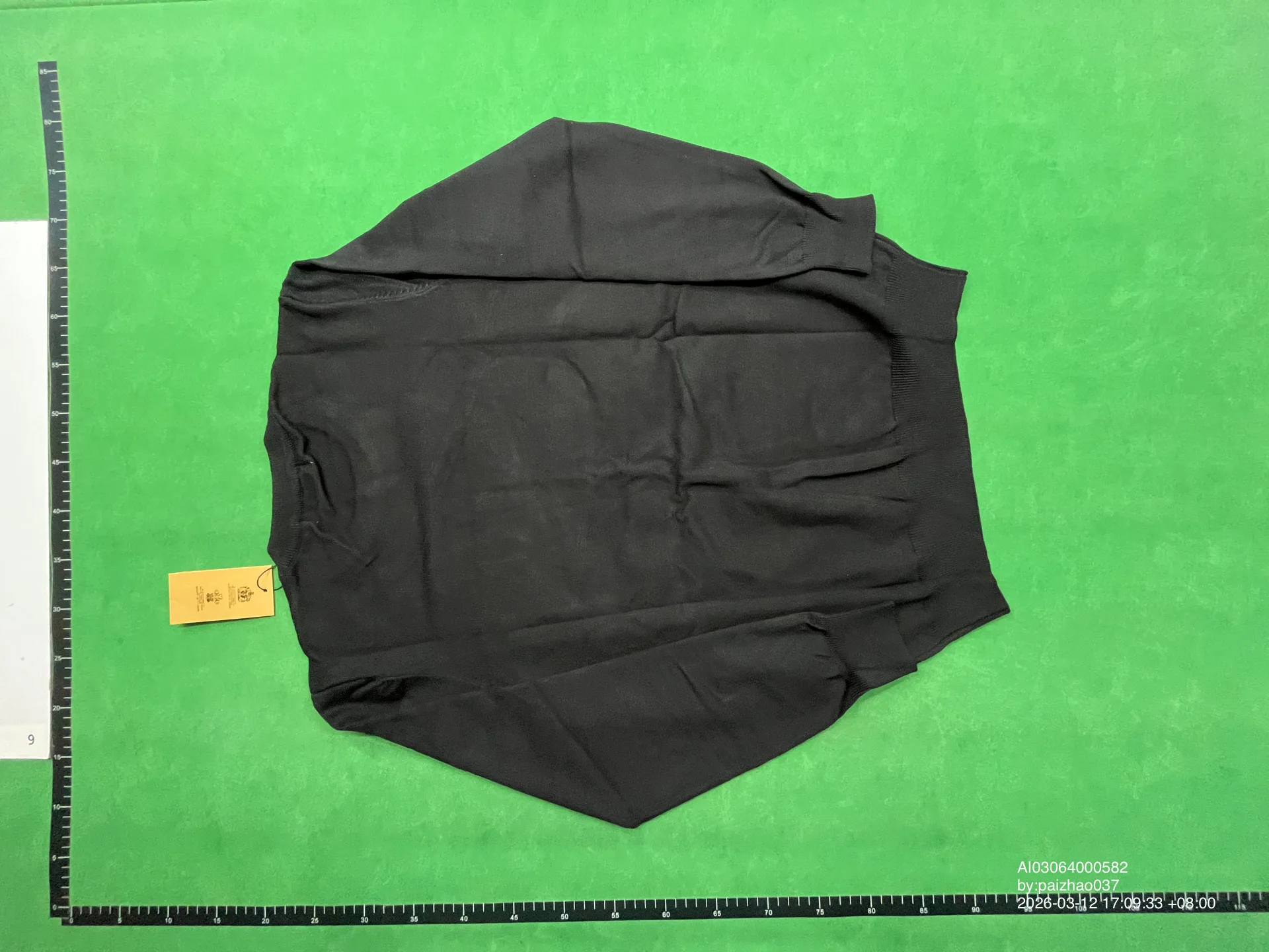 Foto QC