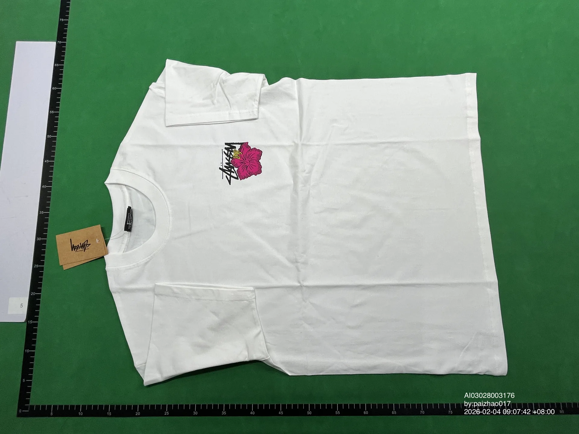 Foto QC