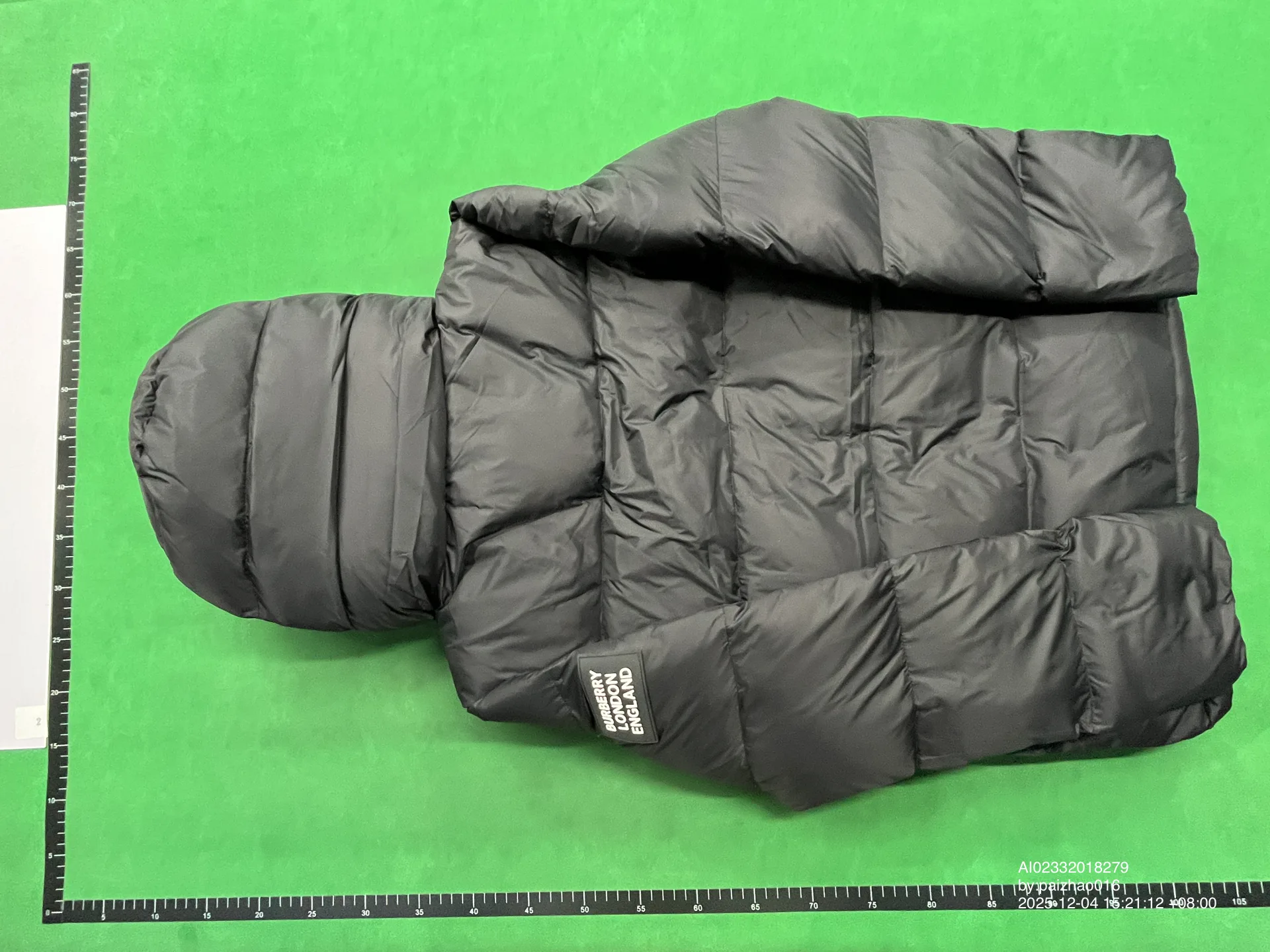 Foto QC