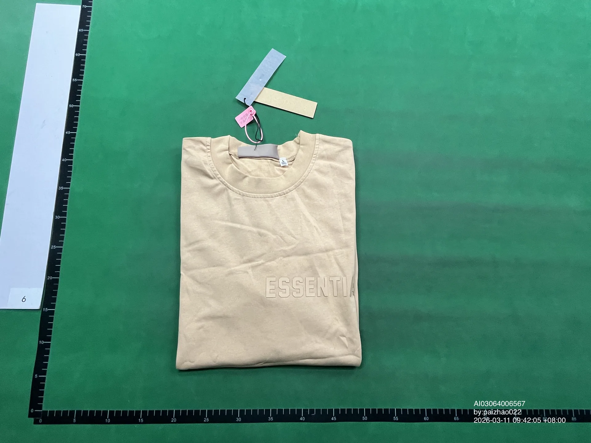 Foto QC