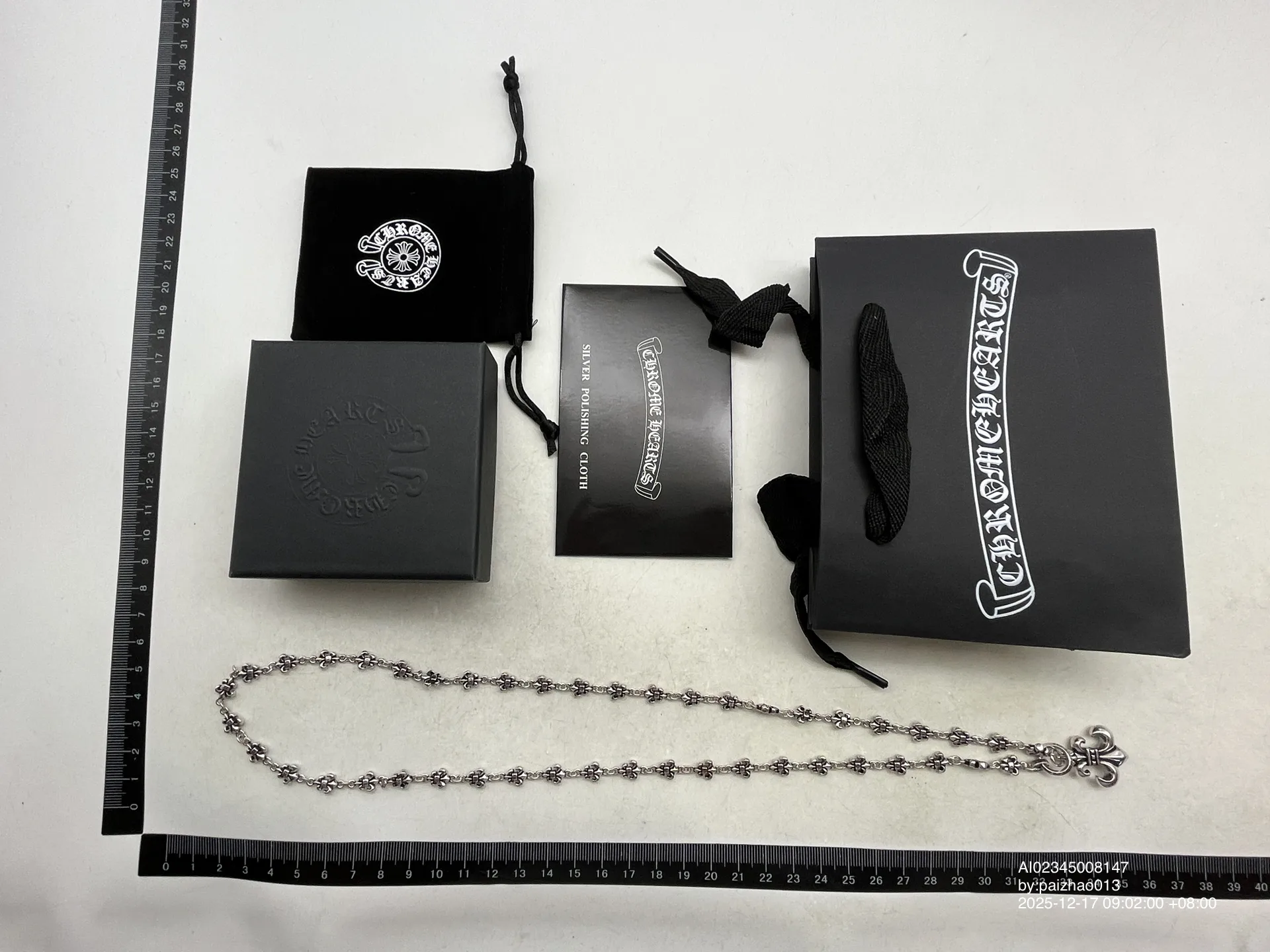 Foto QC