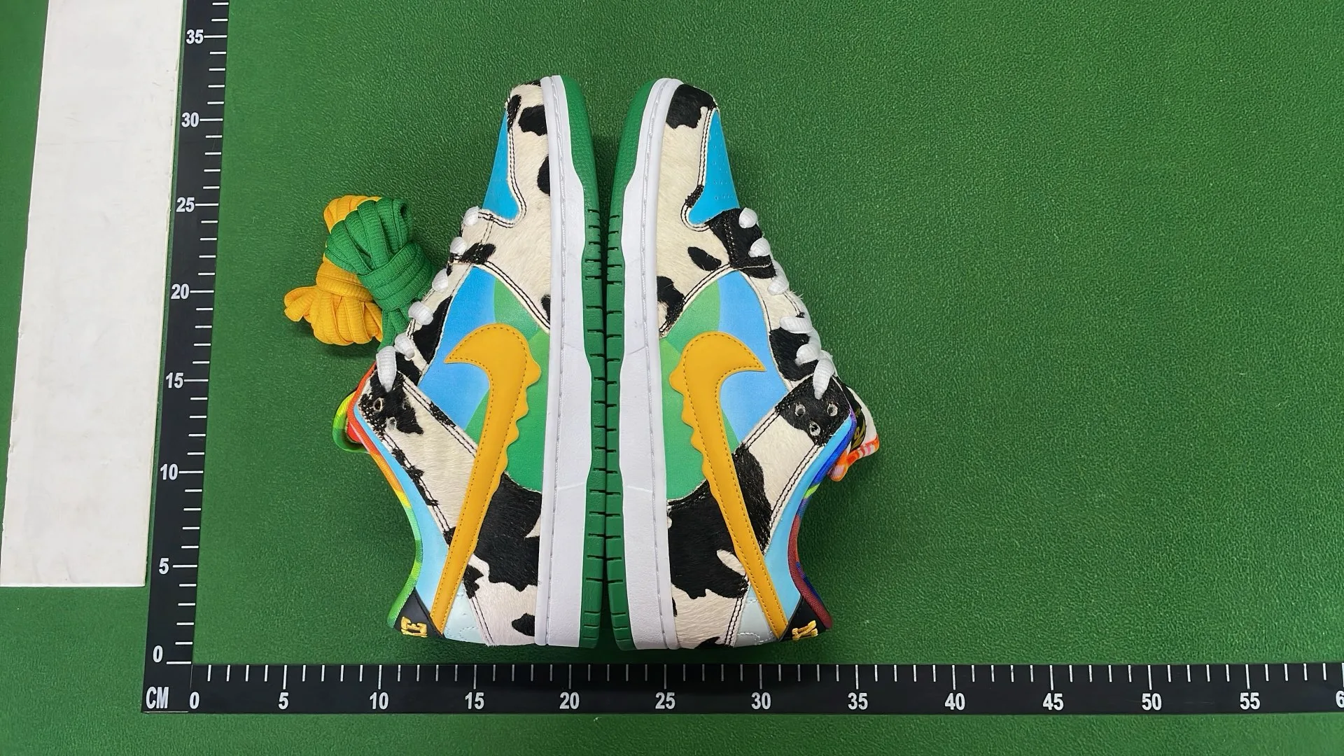 Foto QC