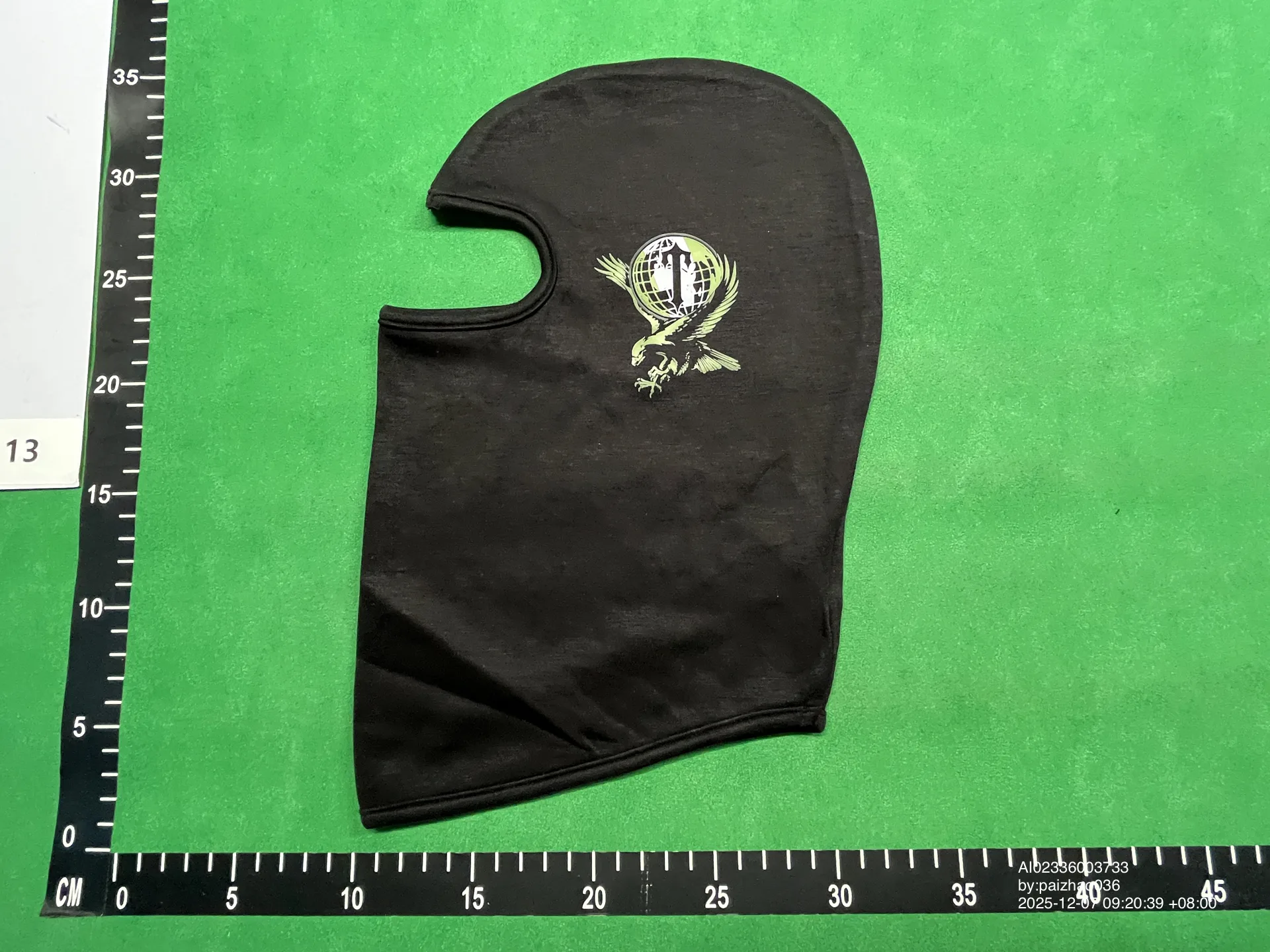 Foto QC