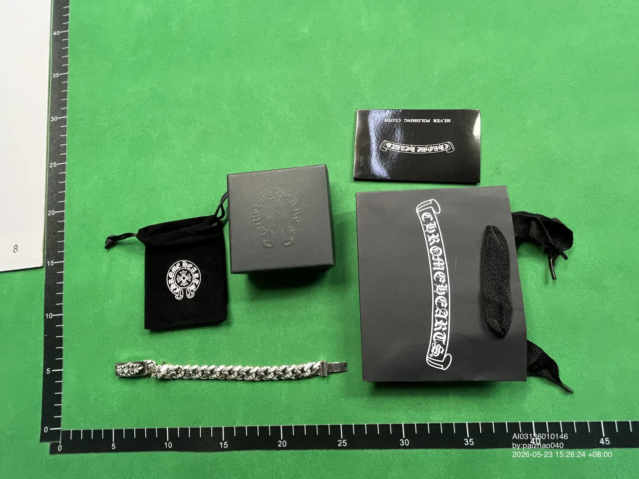 Foto QC