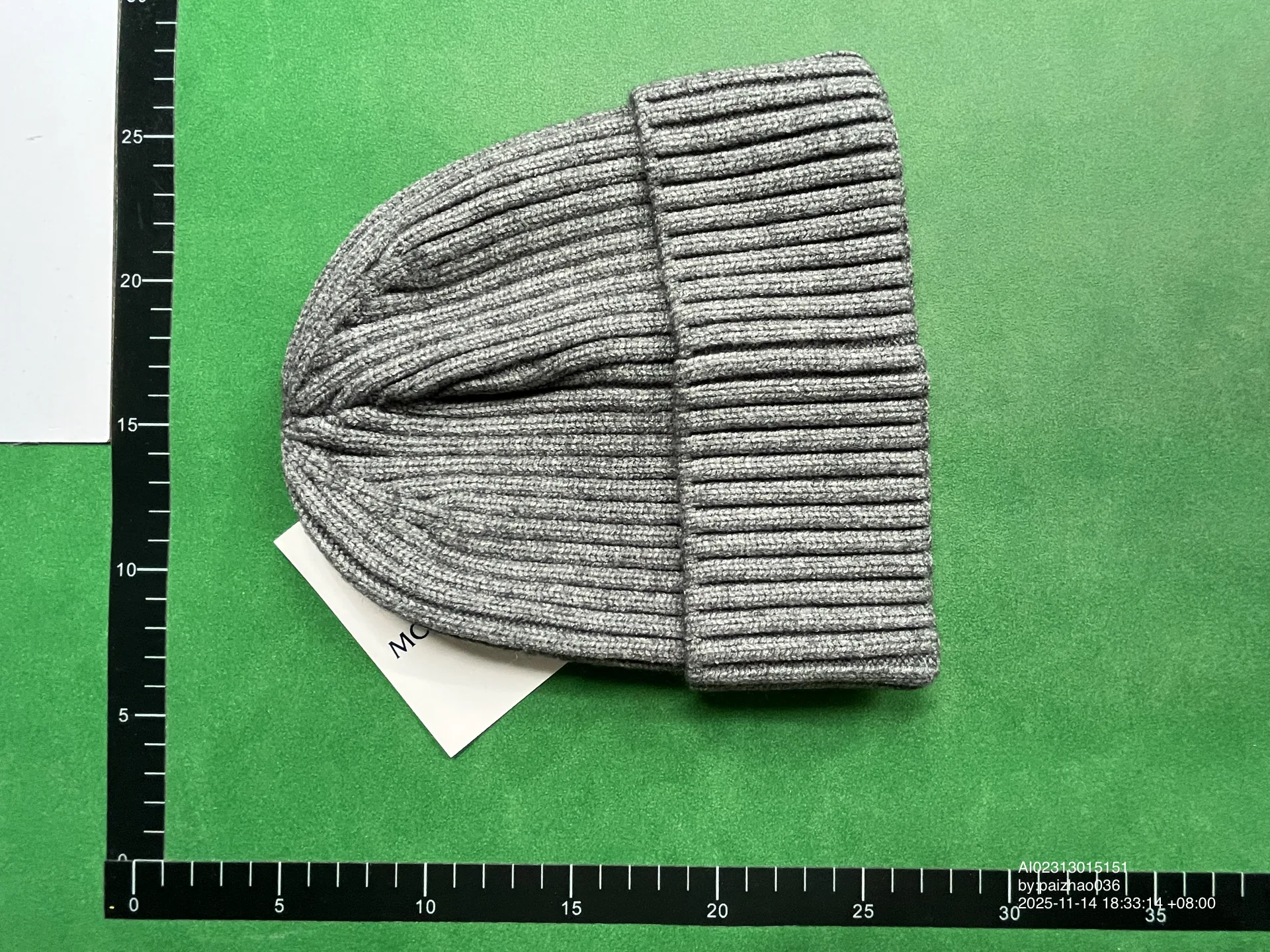 Foto QC