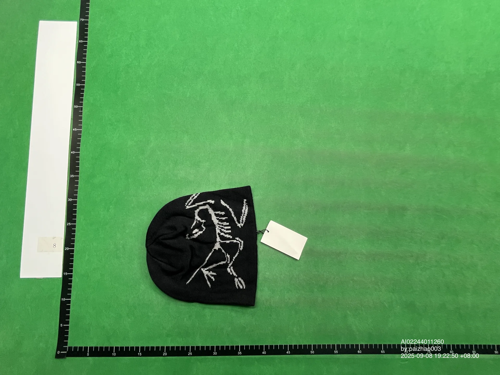 Foto QC