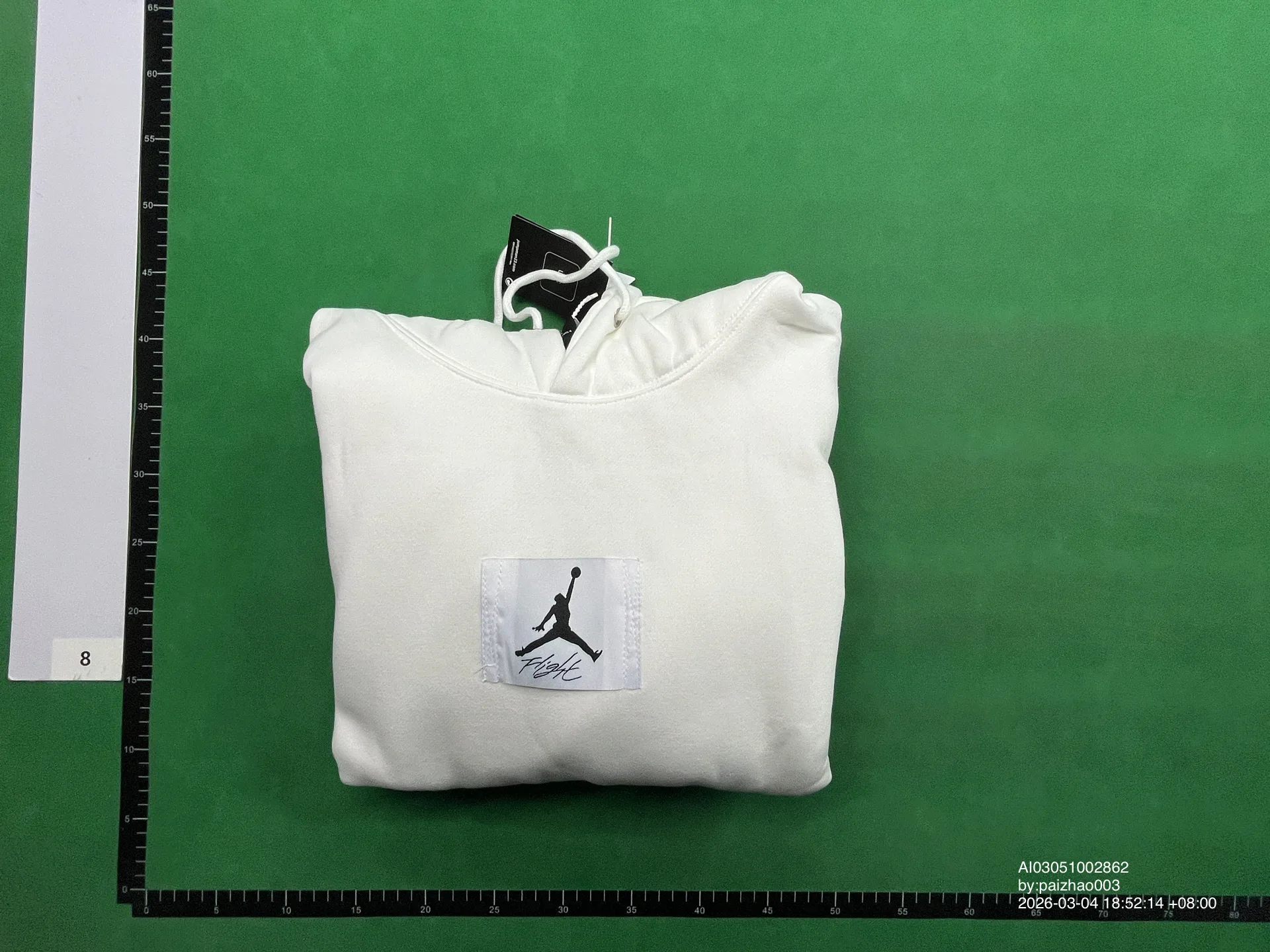 Foto QC
