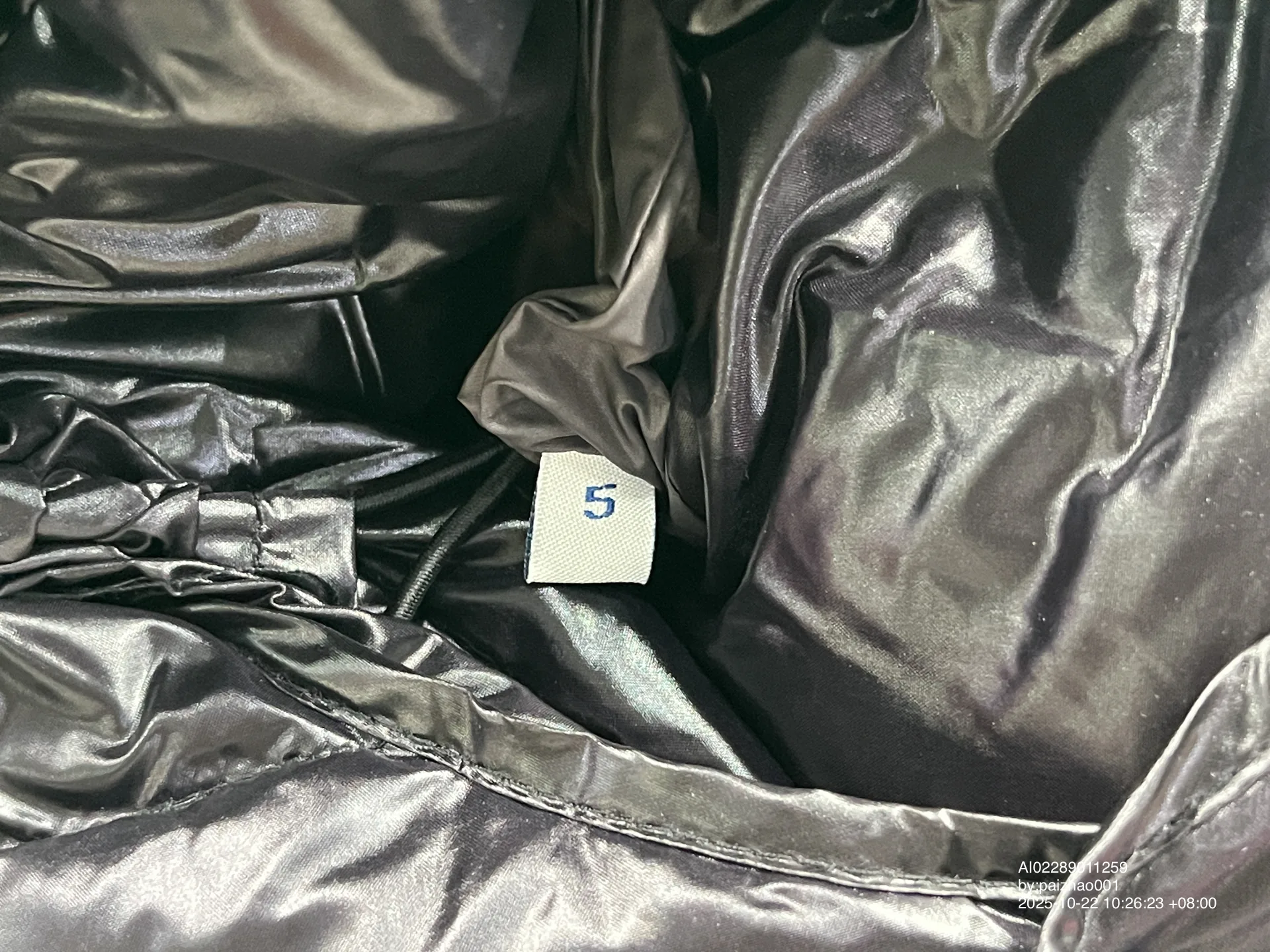 Foto QC