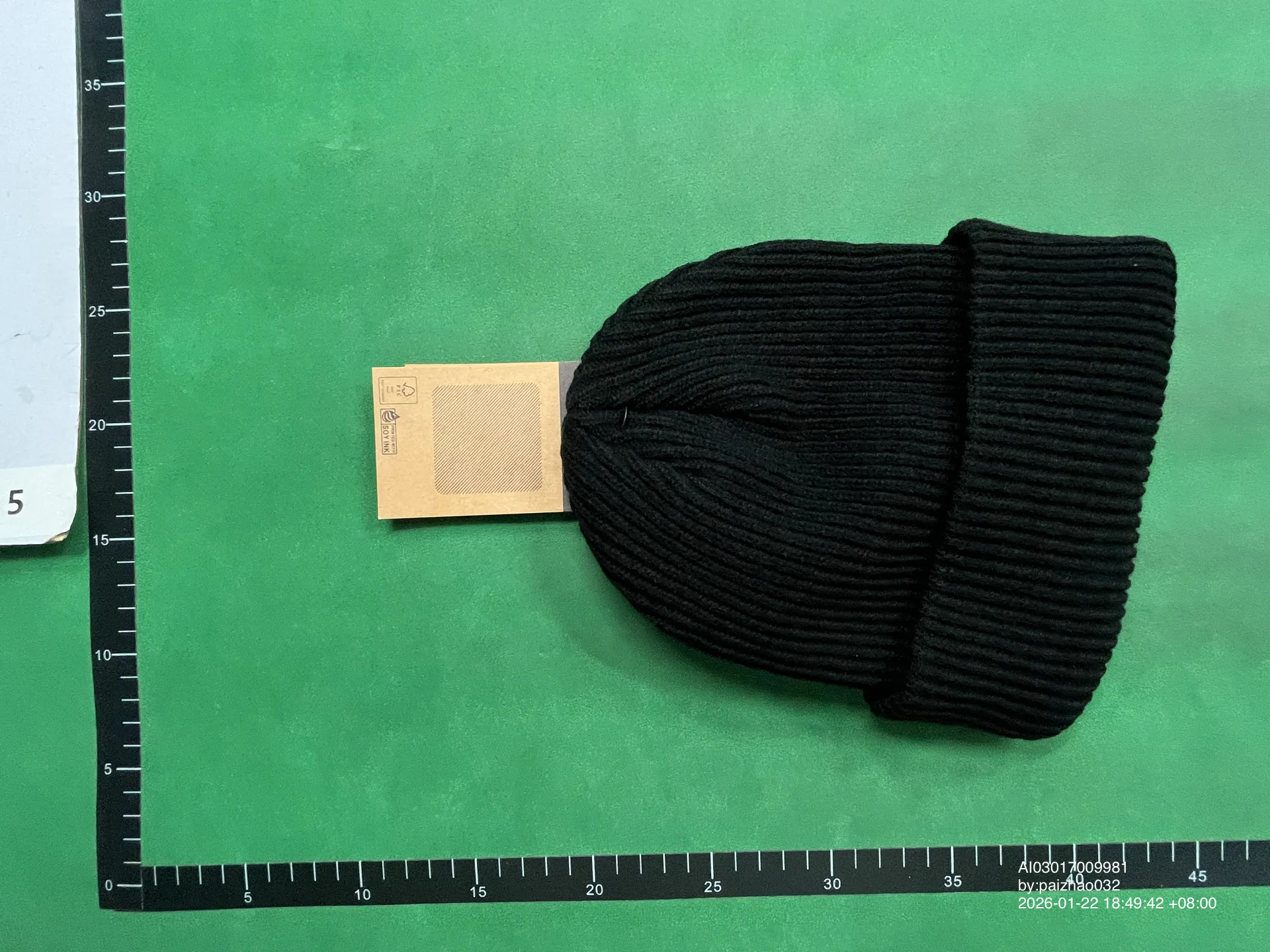 Foto QC