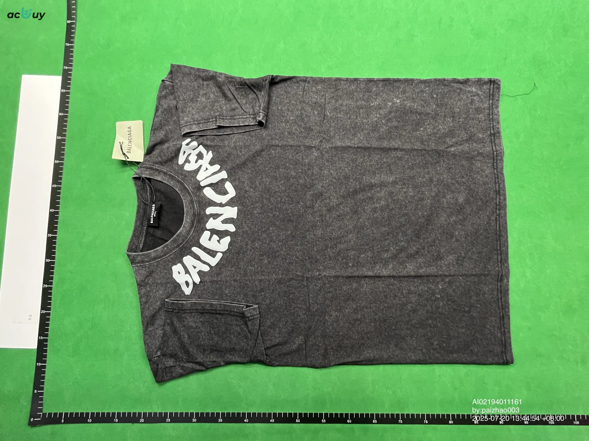 Foto QC