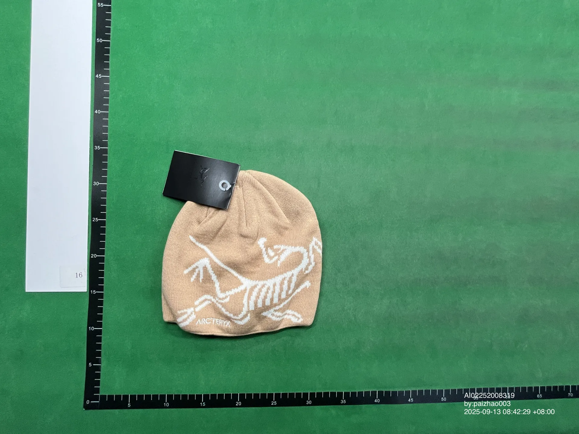 Foto QC