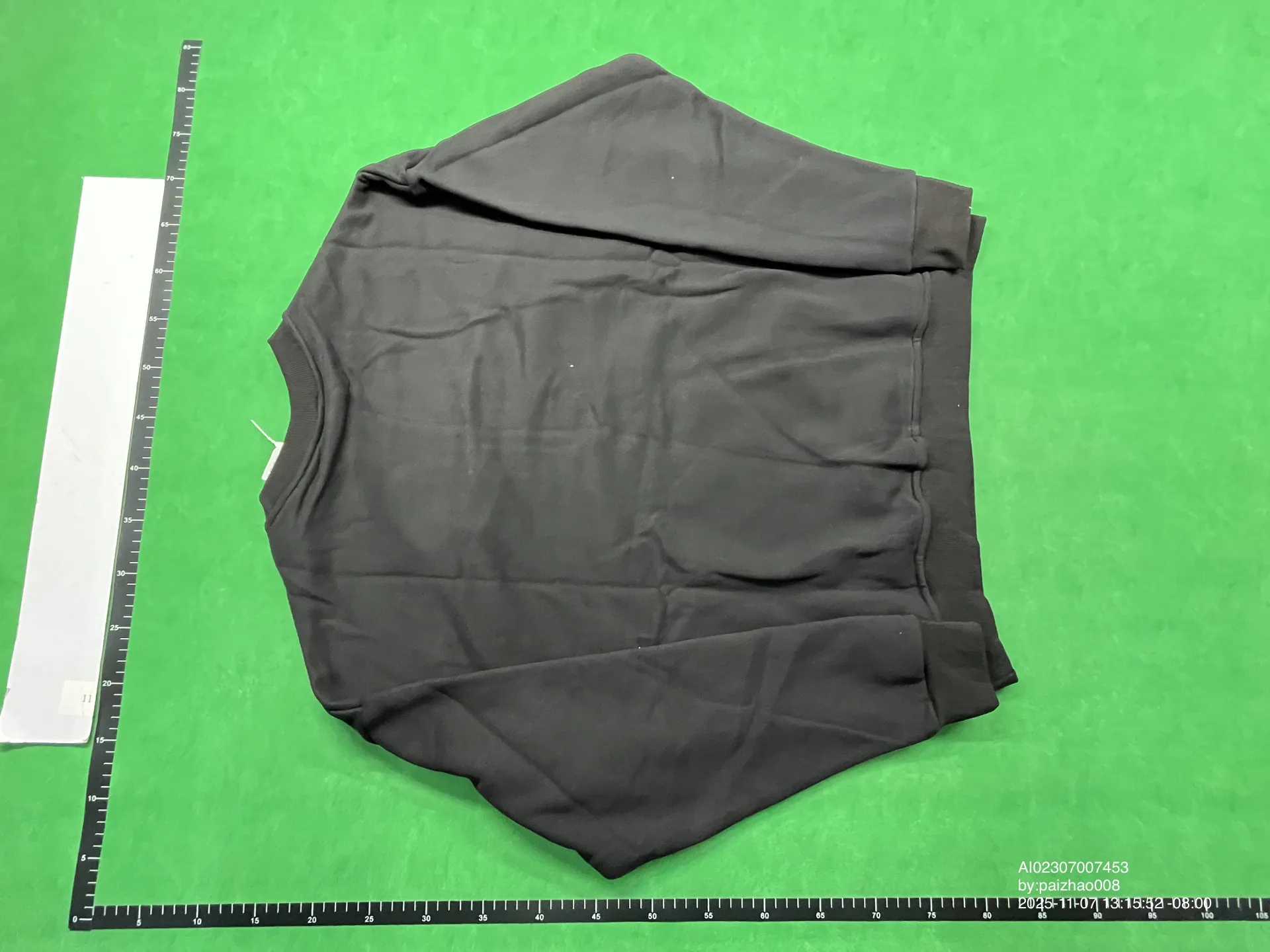 Foto QC
