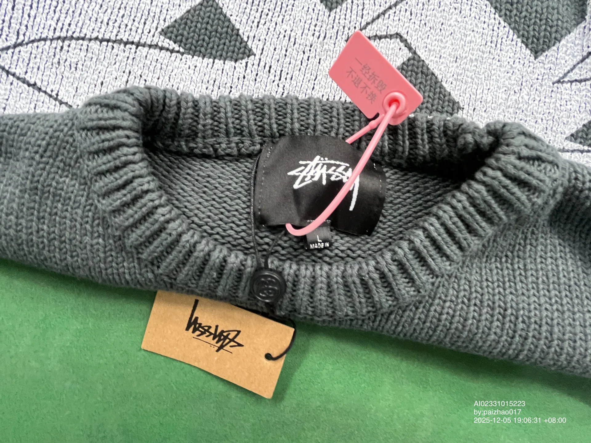 Foto QC