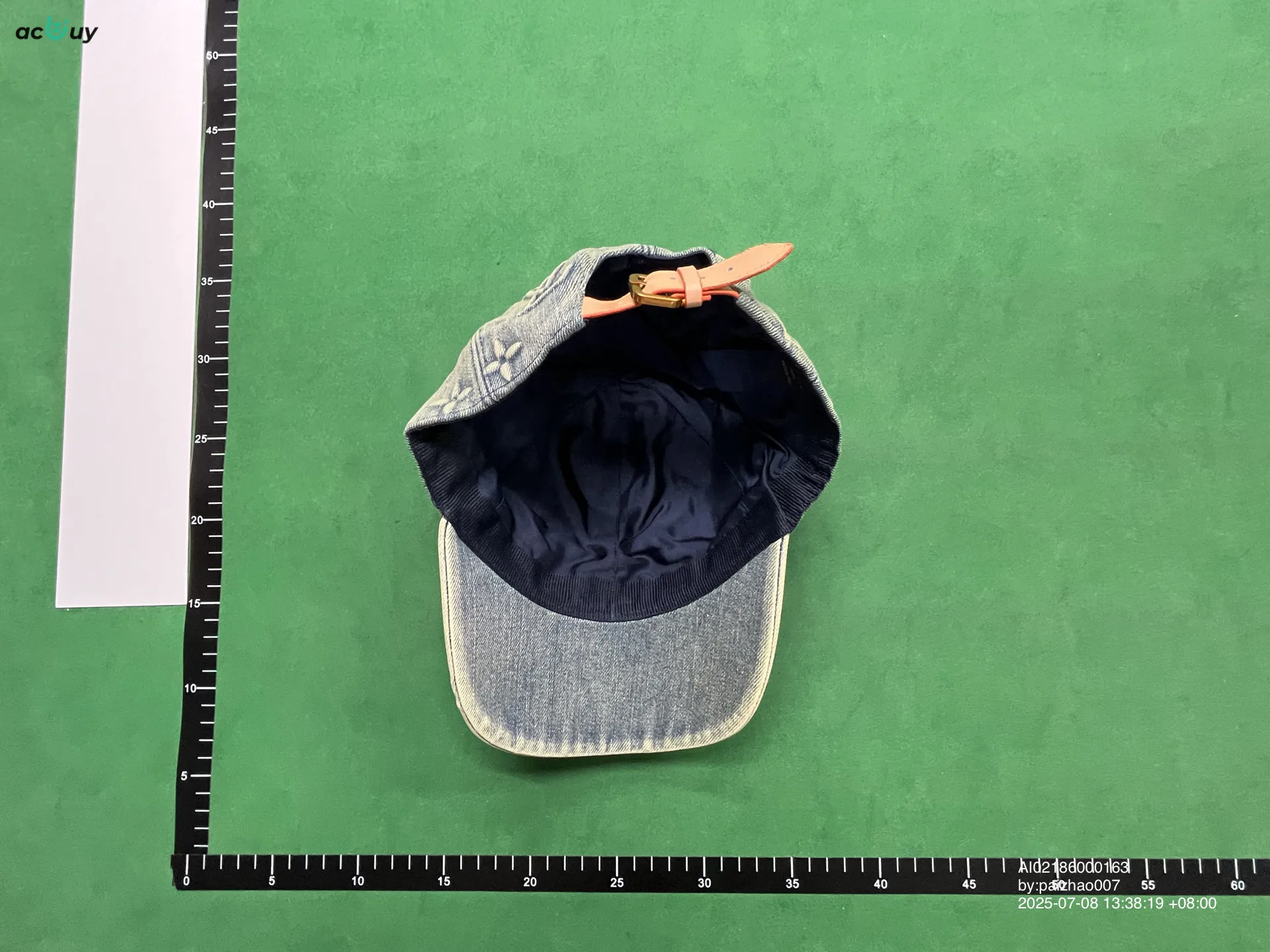 Foto QC