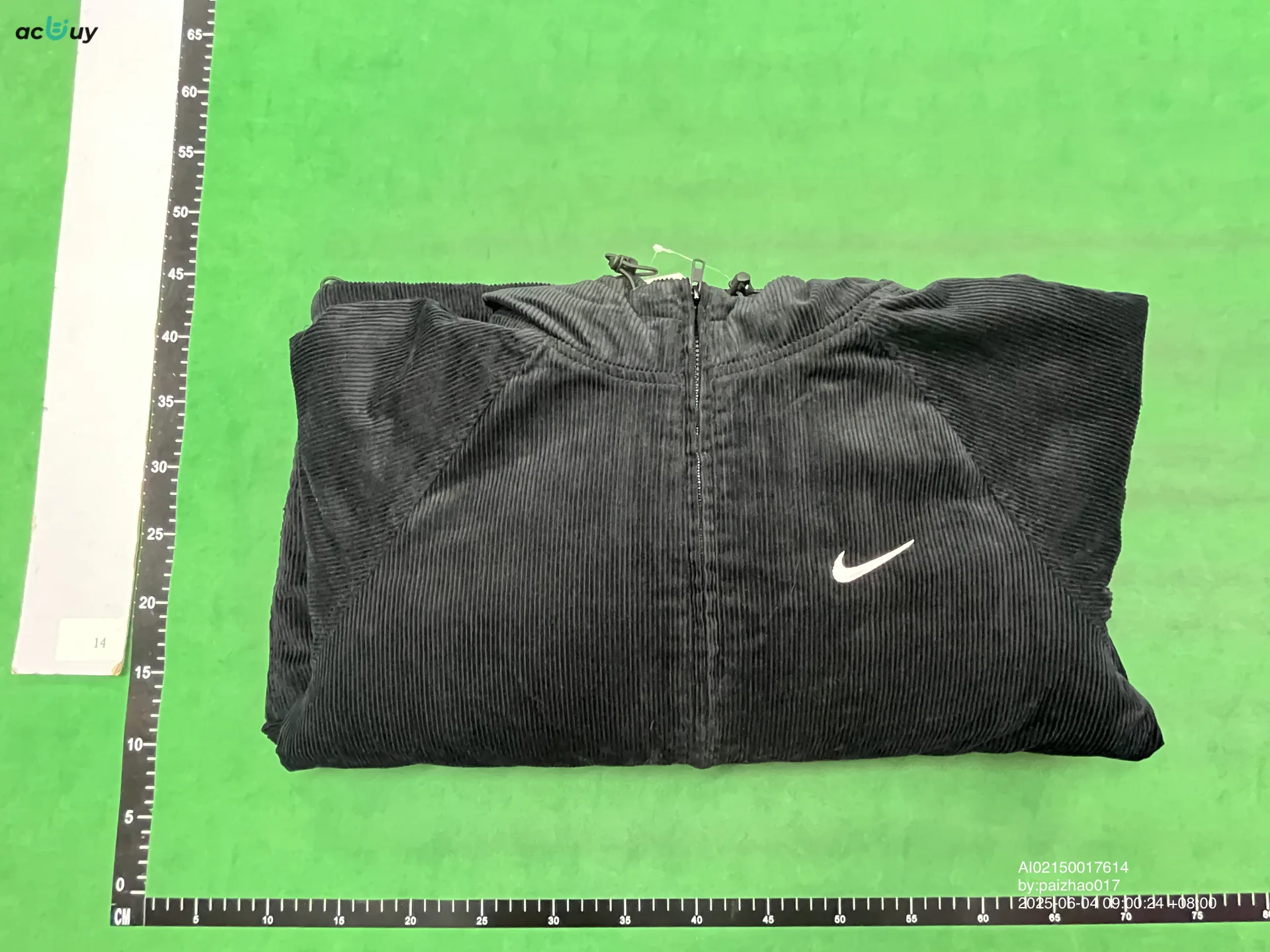 Foto QC
