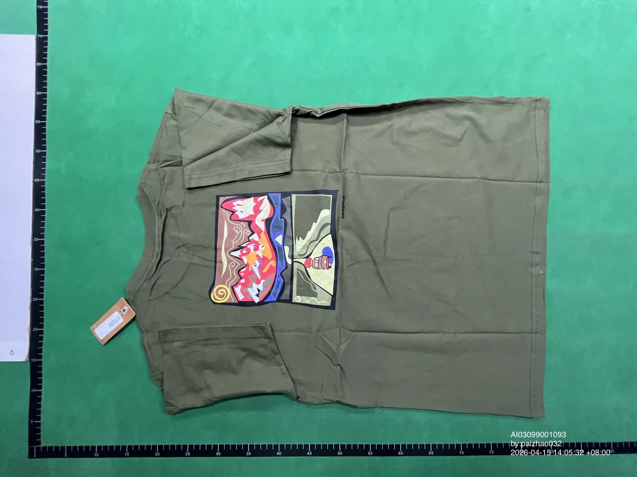 Foto QC