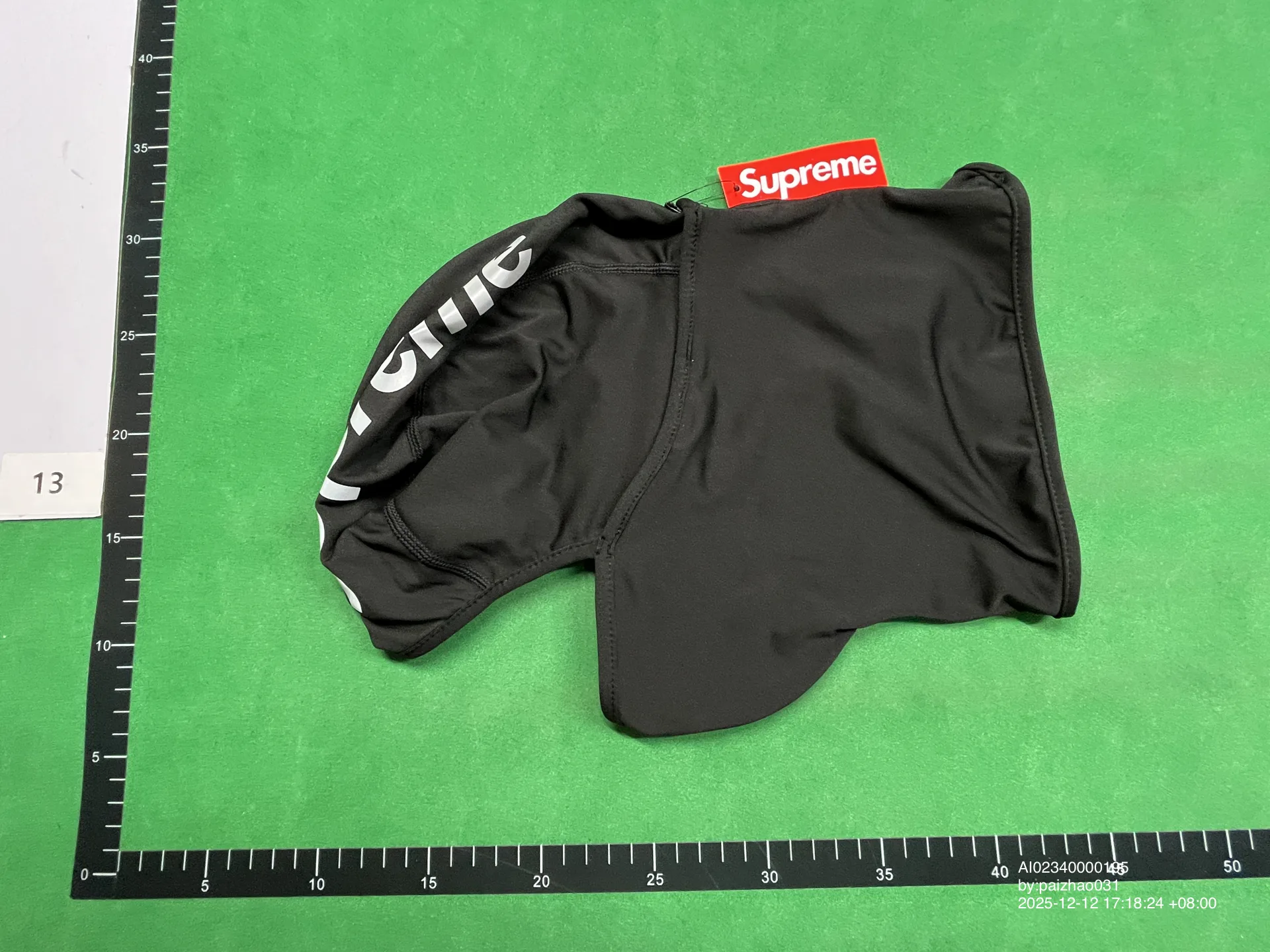 Foto QC