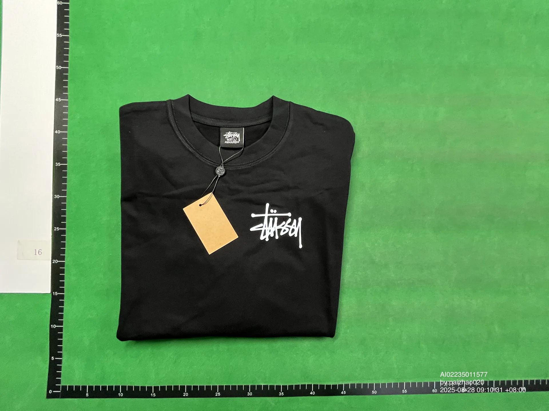 Foto QC