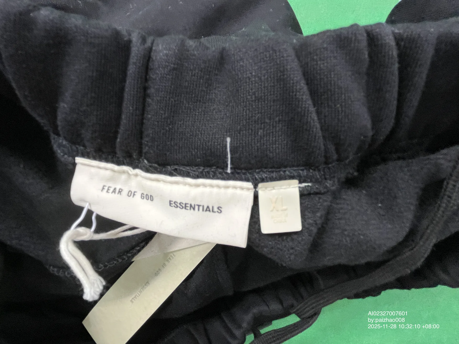 Foto QC